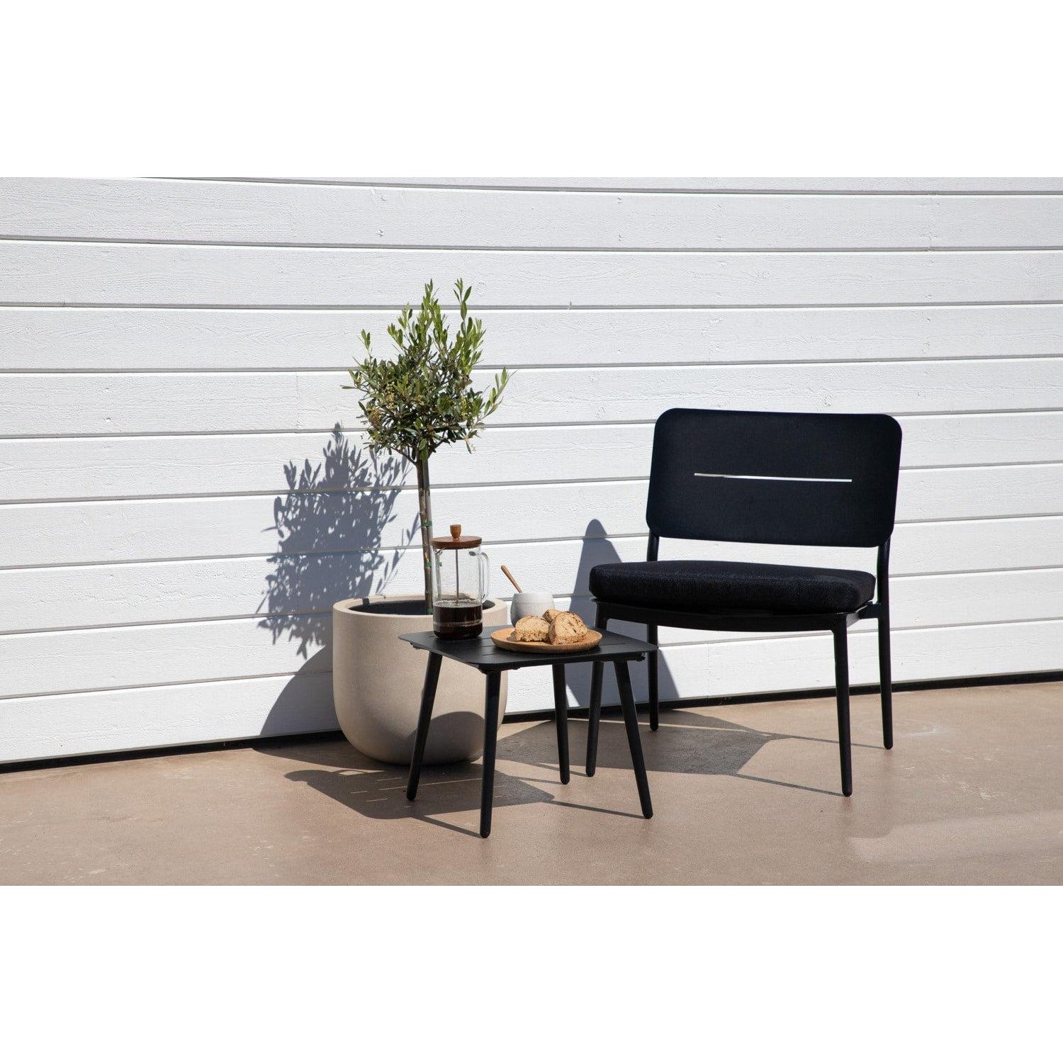Lina Loungestol-Accent Chair-Venture Home-peaceofhome.se
