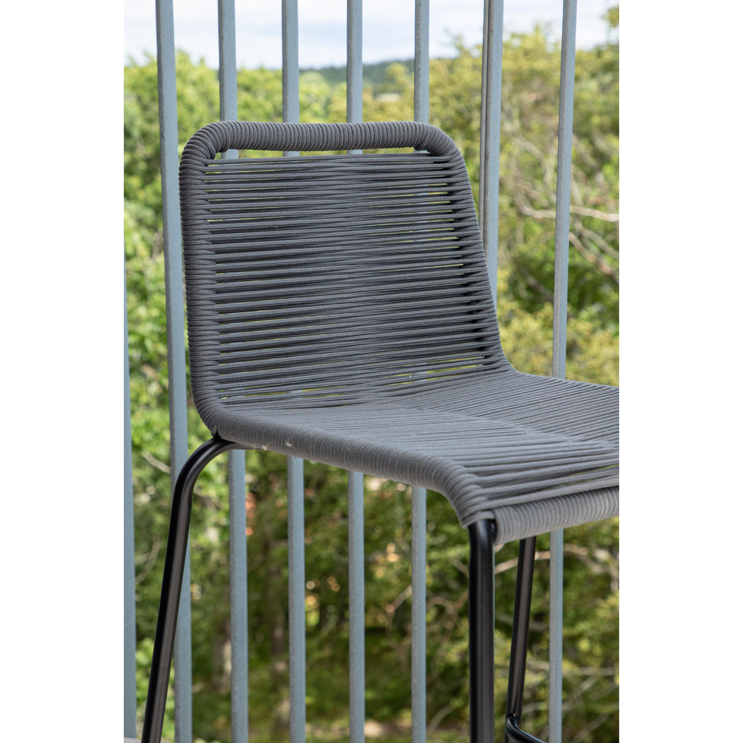 Lindos Barstol-Chair-Venture Home-peaceofhome.se