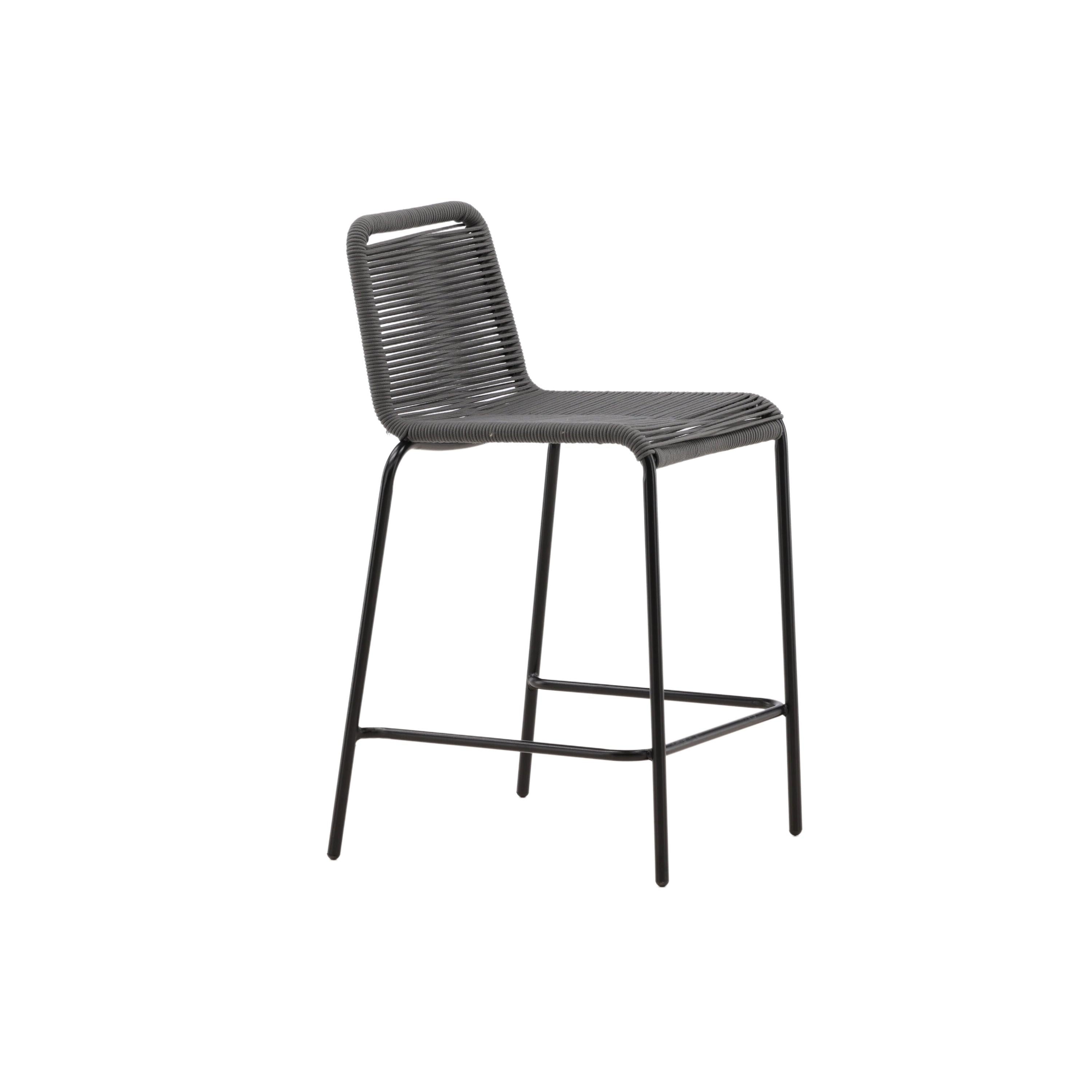 Lindos Barstol-Chair-Venture Home-peaceofhome.se