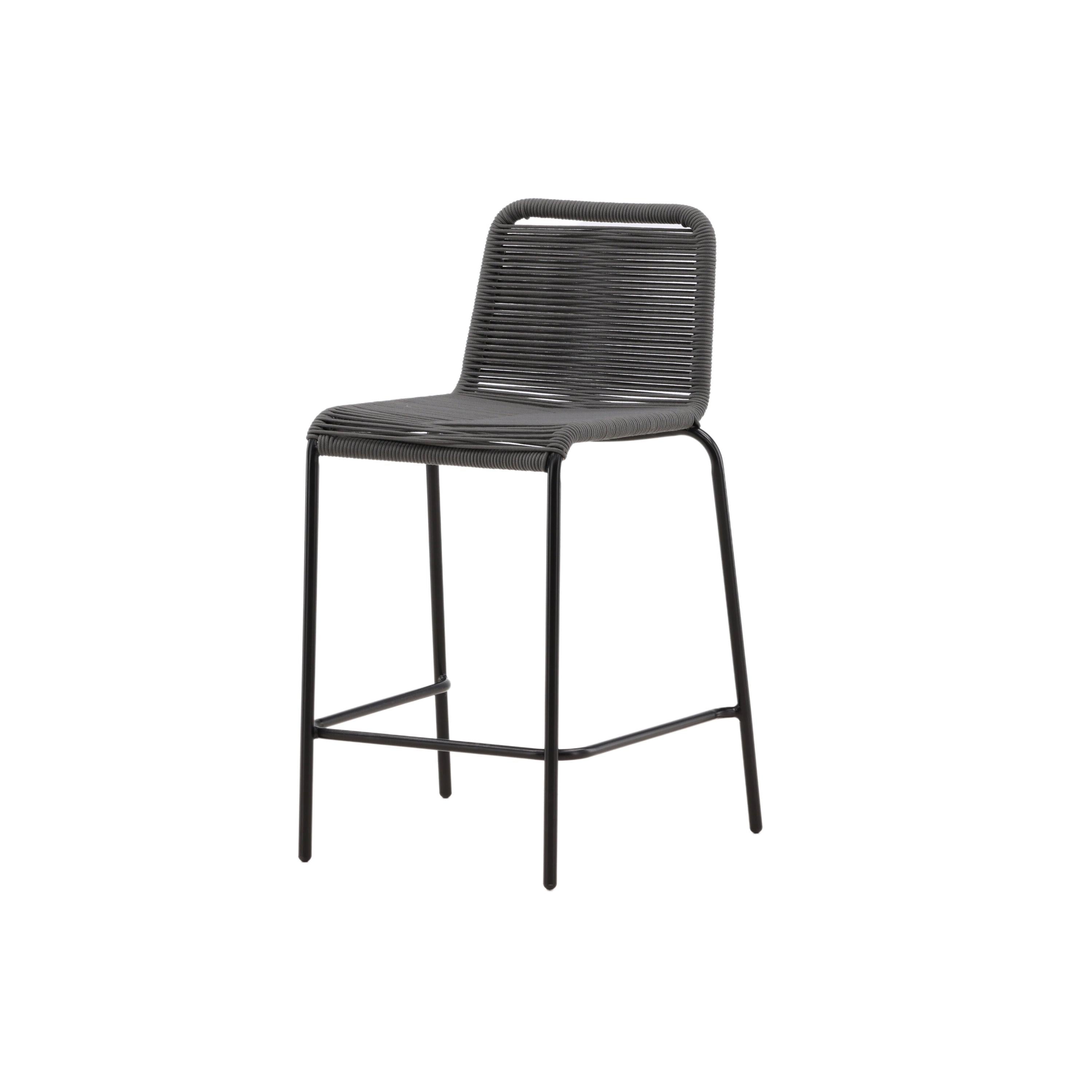 Lindos Barstol-Chair-Venture Home-peaceofhome.se