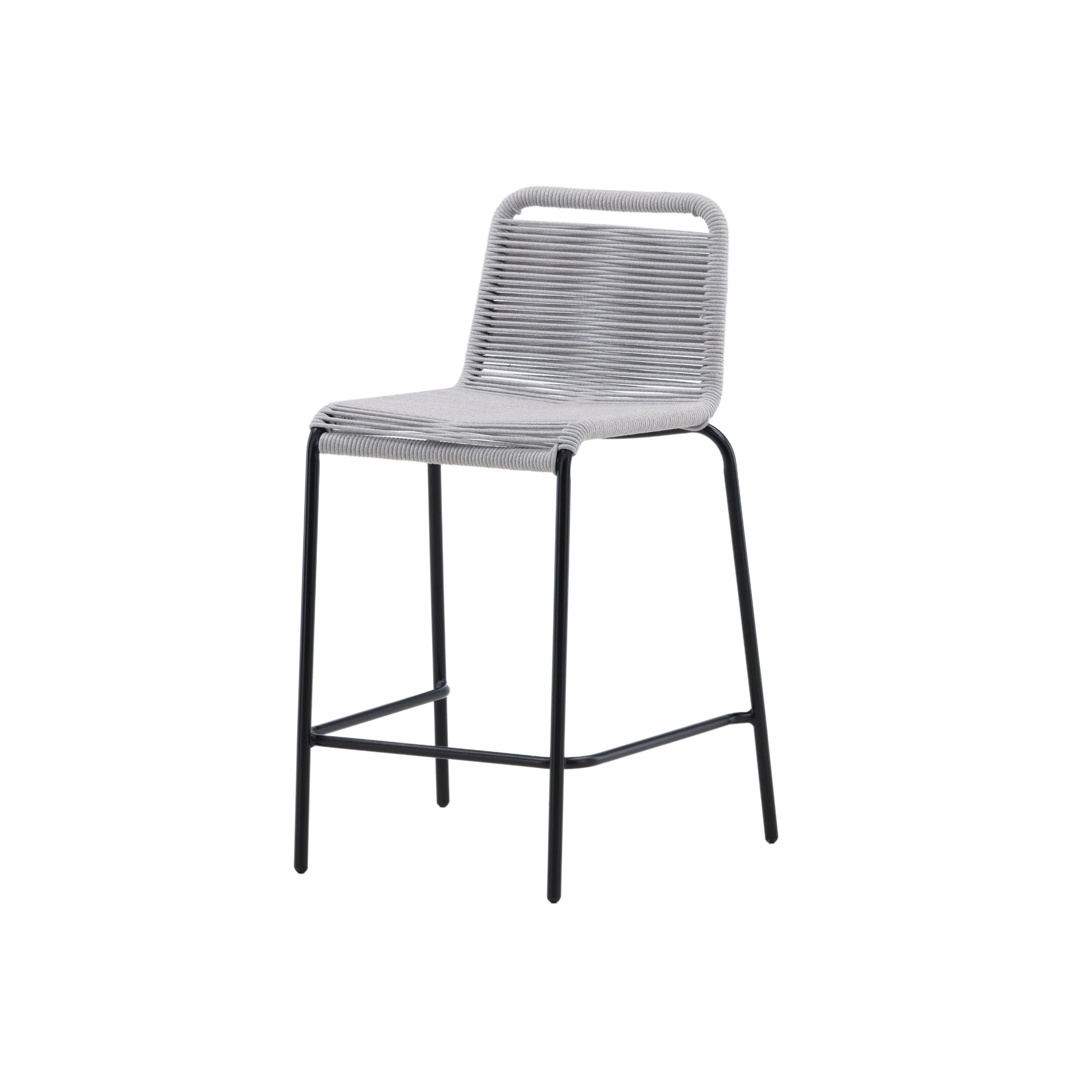 Lindos Barstol-Chair-Venture Home-peaceofhome.se