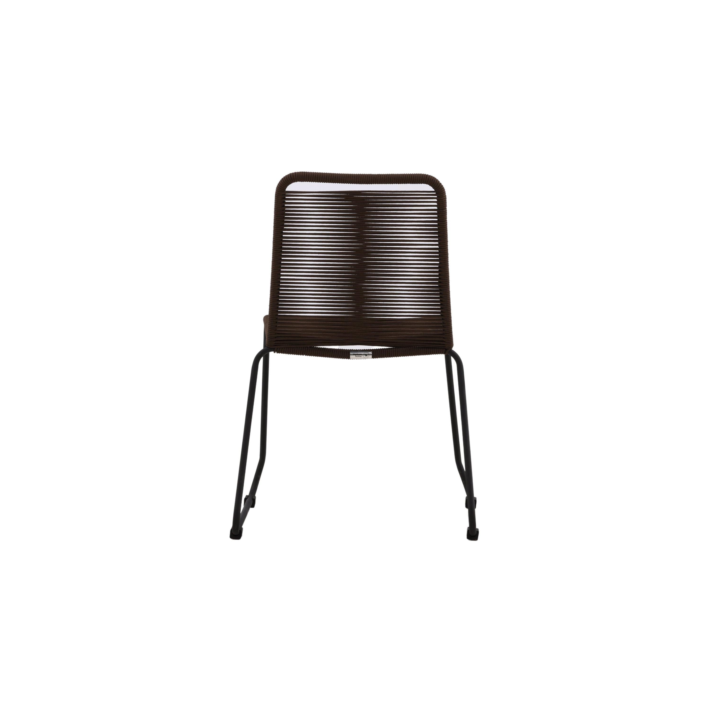 Lindos Matstol-Chair-Venture Home-peaceofhome.se