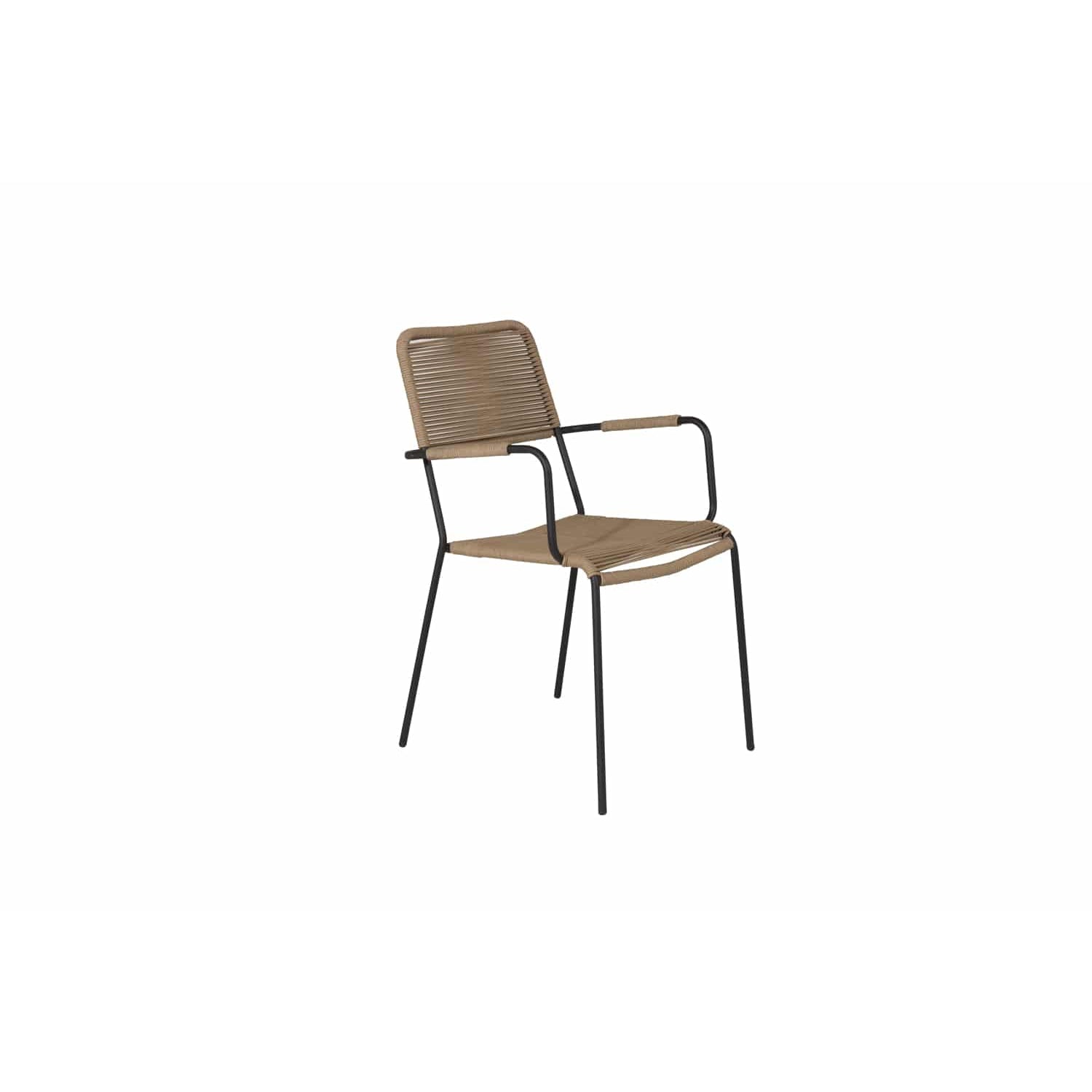 Lindos Matstol-Chair-Venture Home-peaceofhome.se