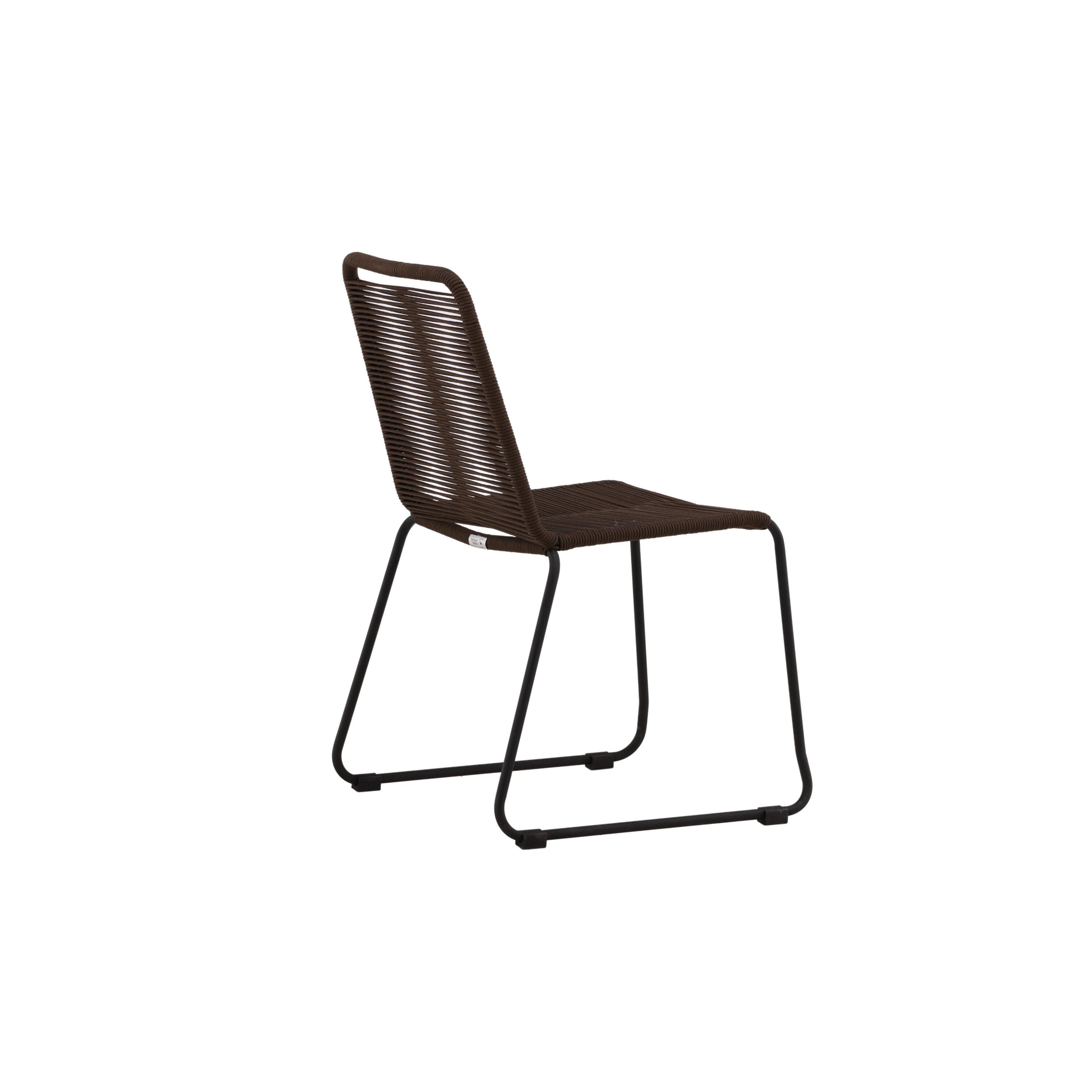 Lindos Matstol-Chair-Venture Home-peaceofhome.se