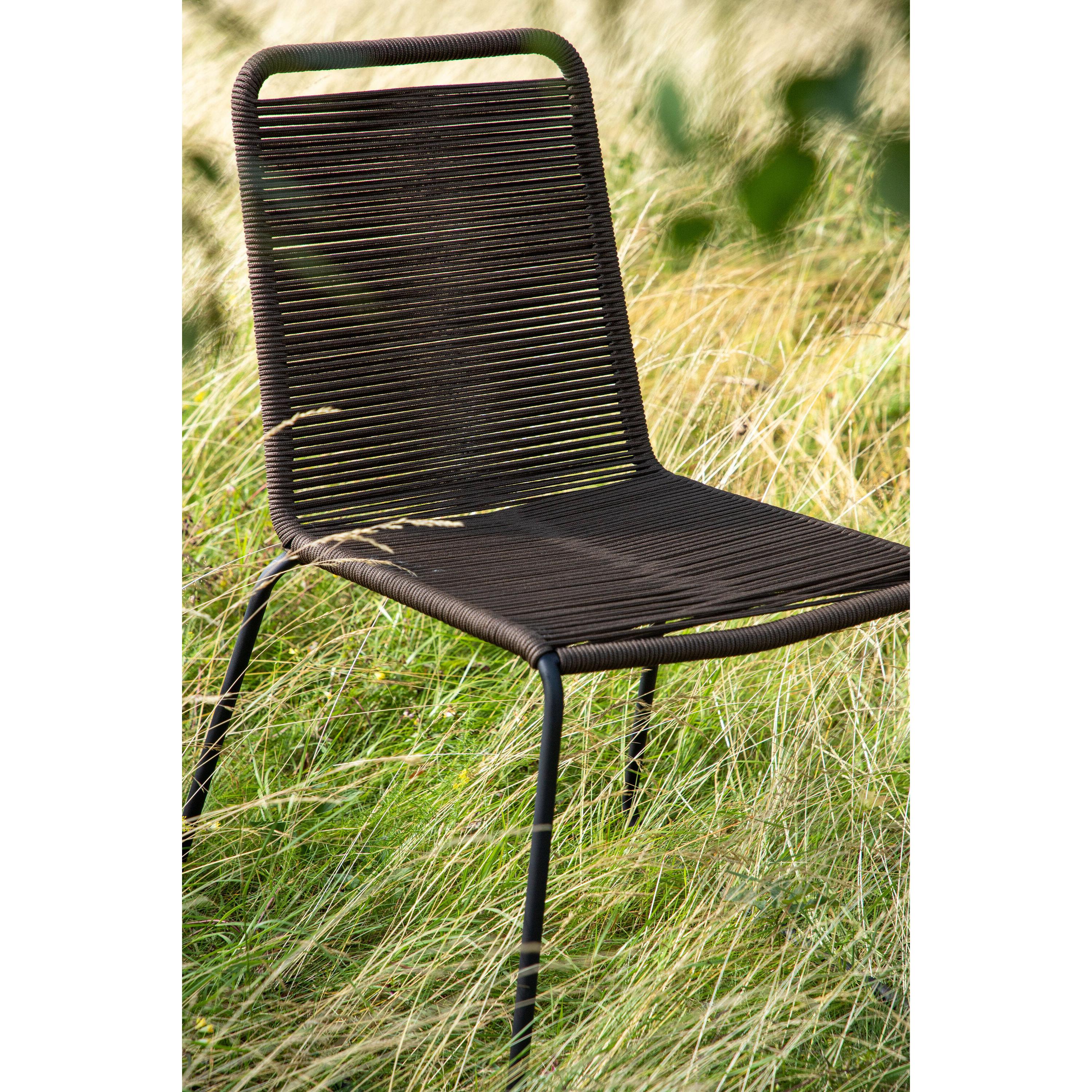 Lindos Matstol-Chair-Venture Home-peaceofhome.se