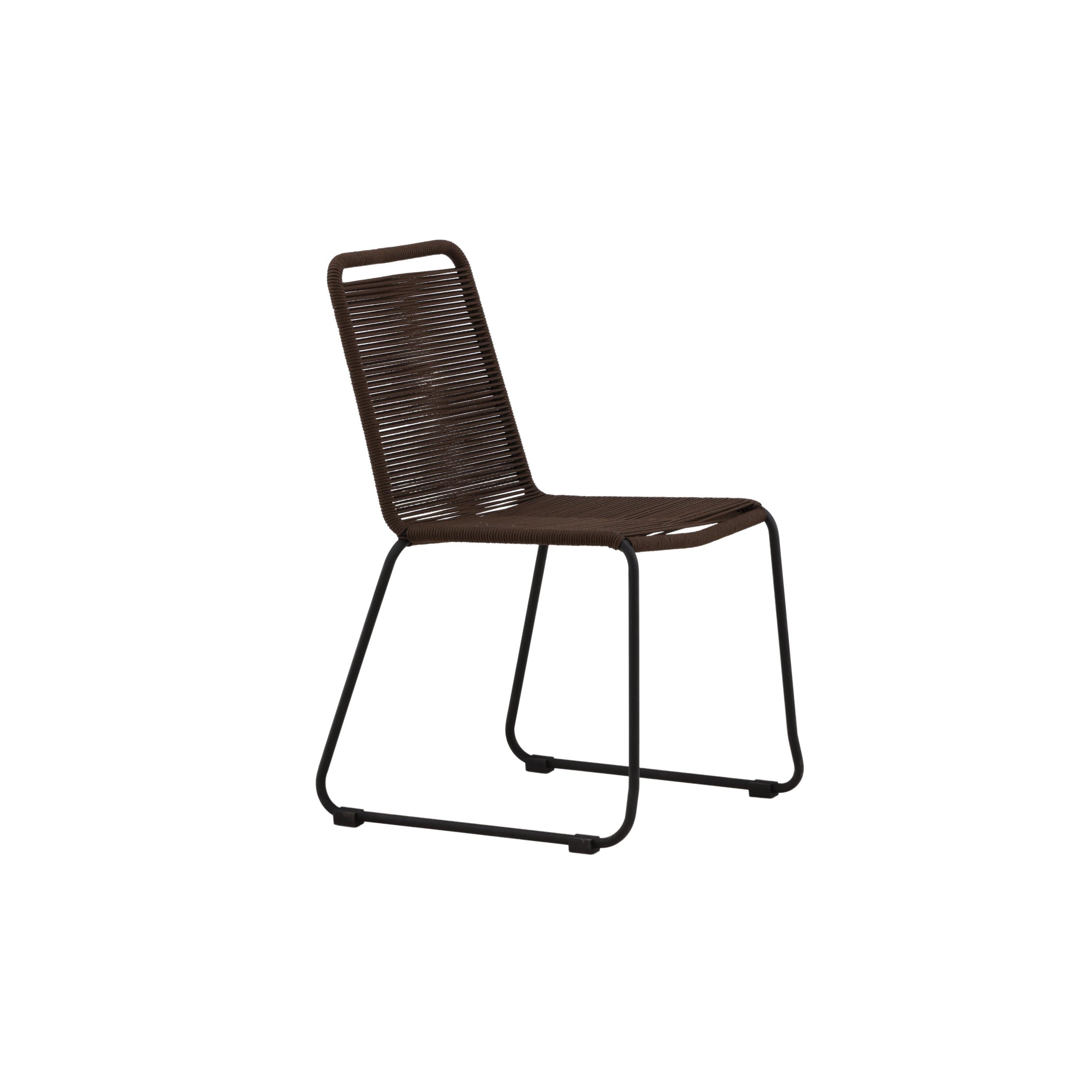 Lindos Matstol-Chair-Venture Home-peaceofhome.se