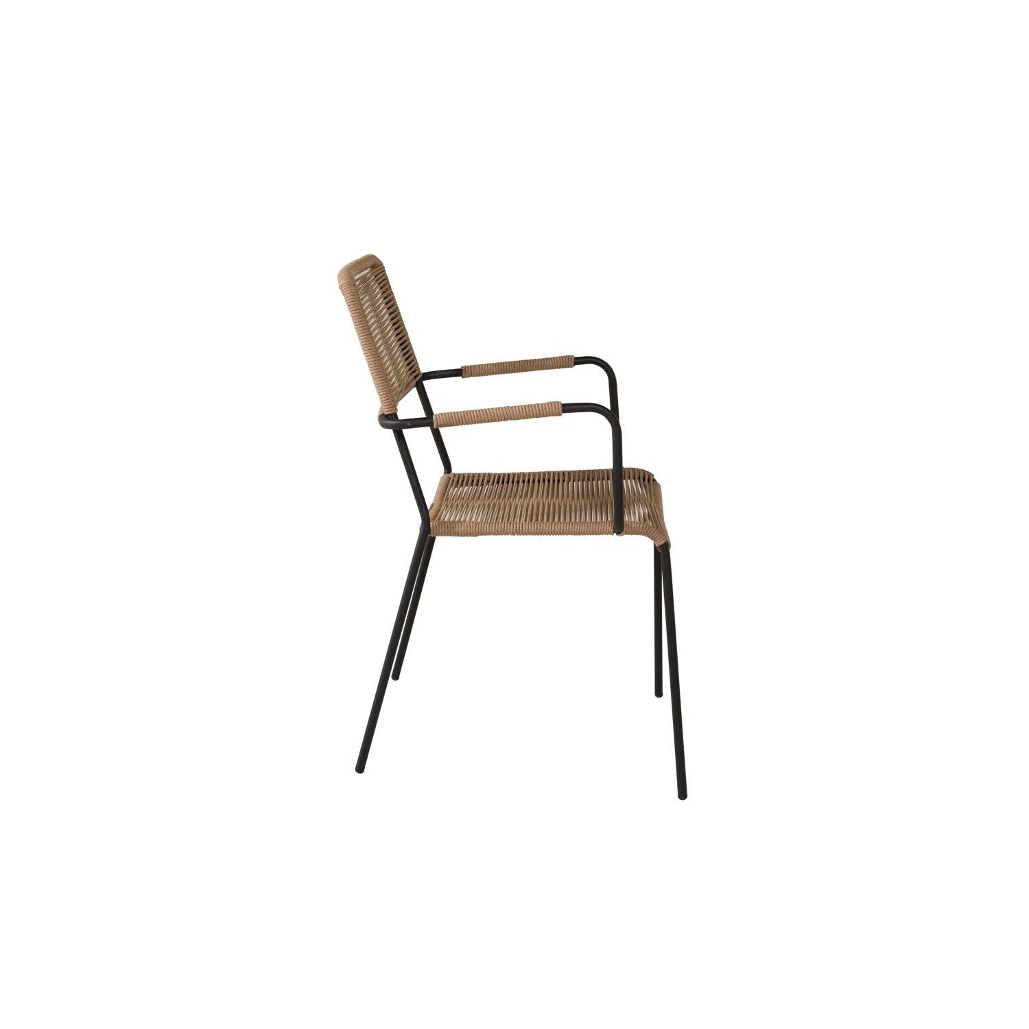 Lindos Matstol-Chair-Venture Home-peaceofhome.se