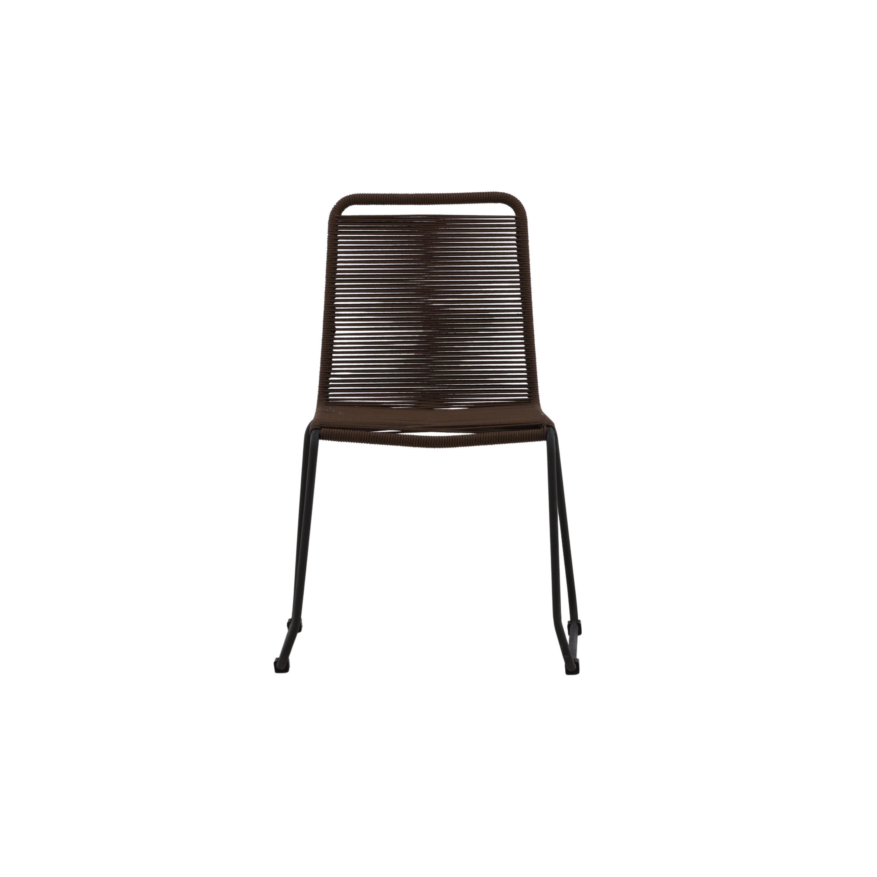 Lindos Matstol-Chair-Venture Home-peaceofhome.se