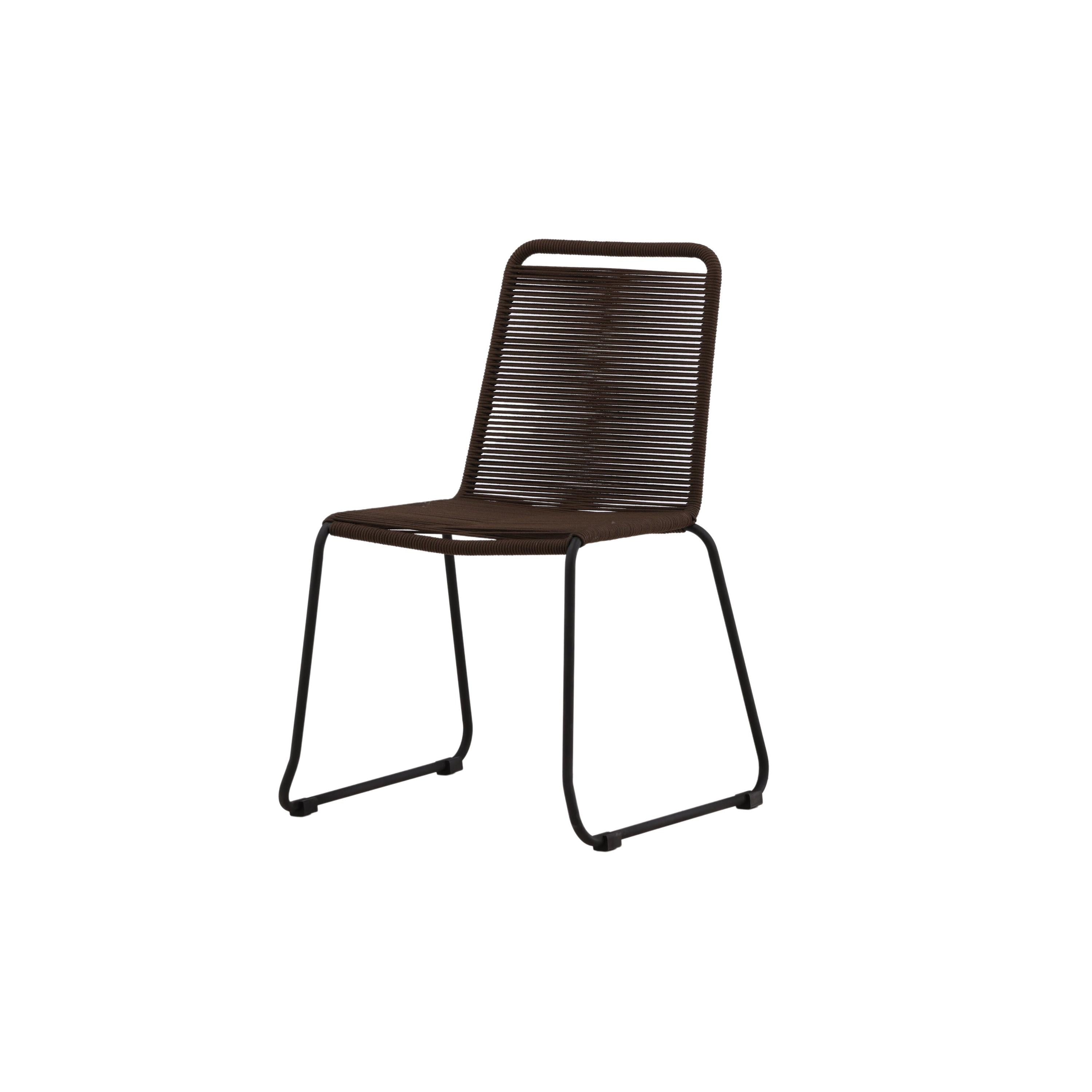 Lindos Matstol-Chair-Venture Home-peaceofhome.se