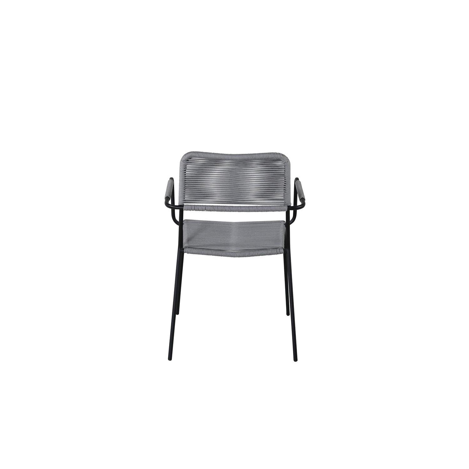 Lindos Matstol-Chair-Venture Home-peaceofhome.se