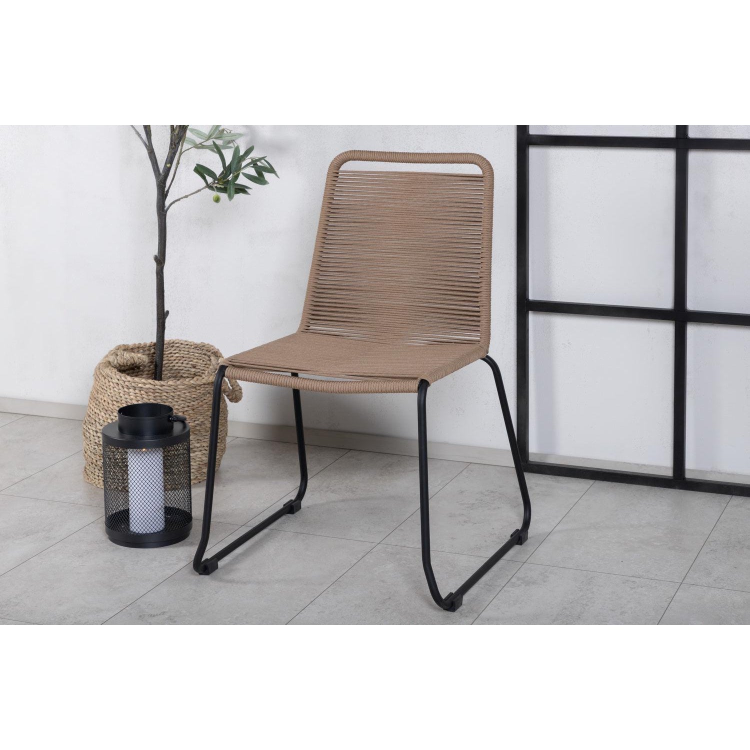 Lindos Matstol-Chair-Venture Home-peaceofhome.se