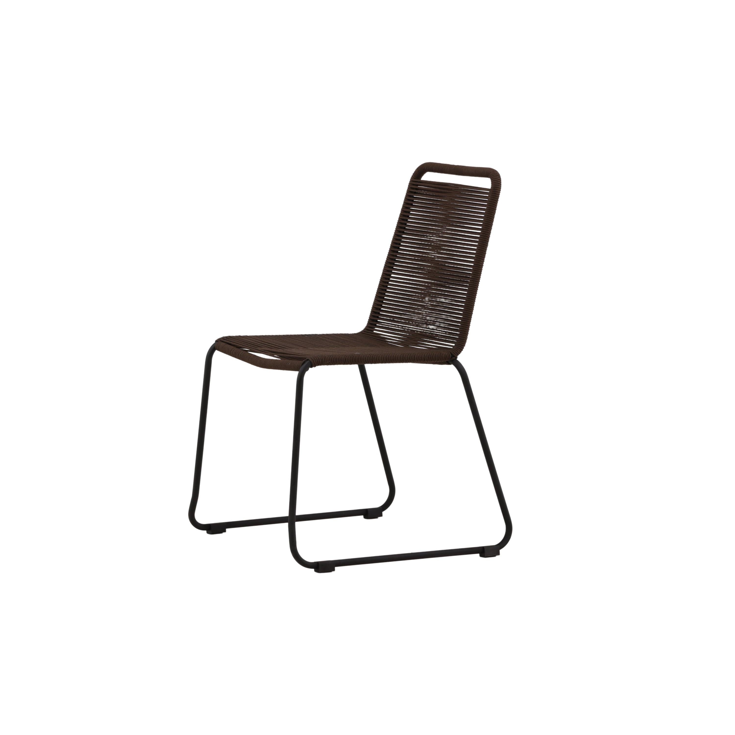 Lindos Matstol-Chair-Venture Home-peaceofhome.se