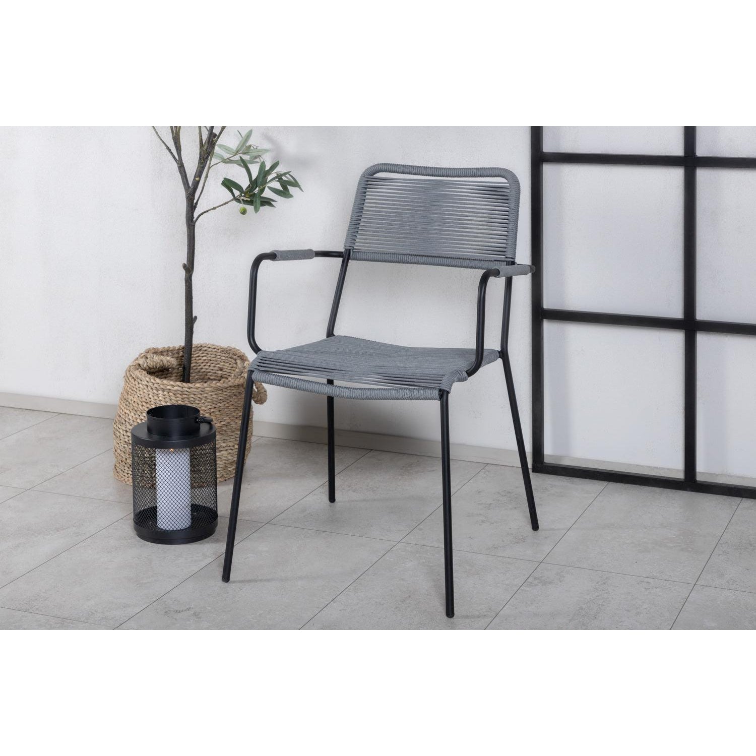 Lindos Matstol-Chair-Venture Home-peaceofhome.se