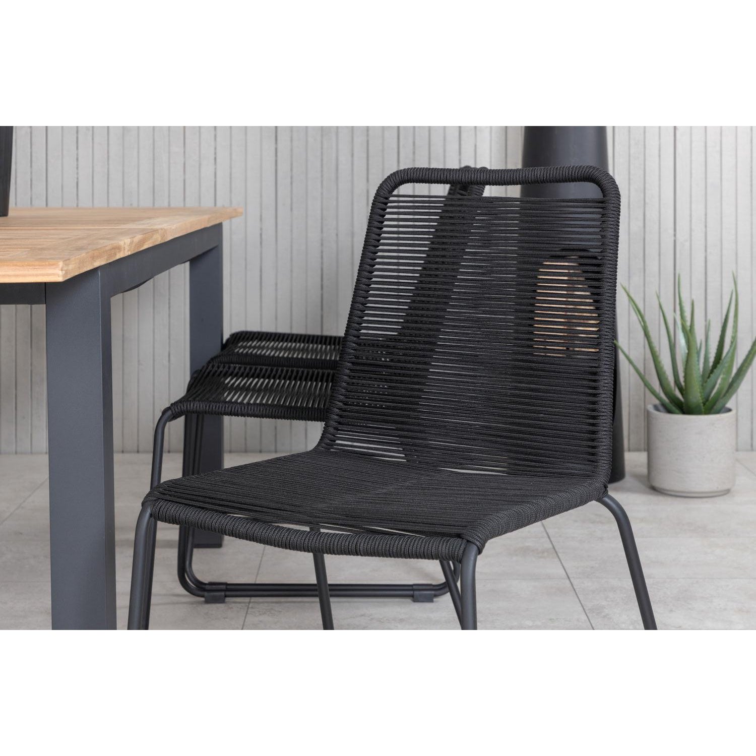 Lindos Matstol-Chair-Venture Home-peaceofhome.se