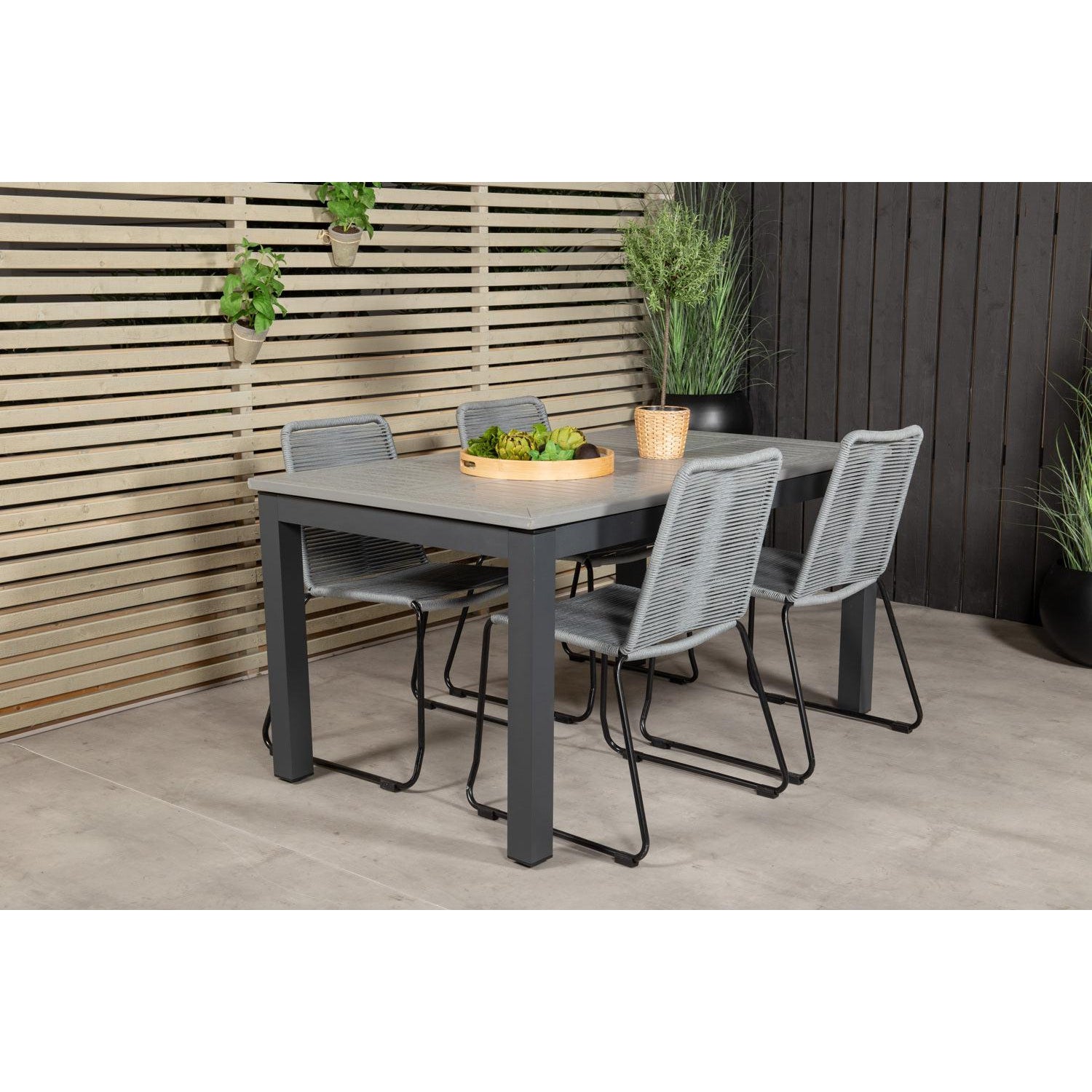 Lindos Matstol-Chair-Venture Home-peaceofhome.se