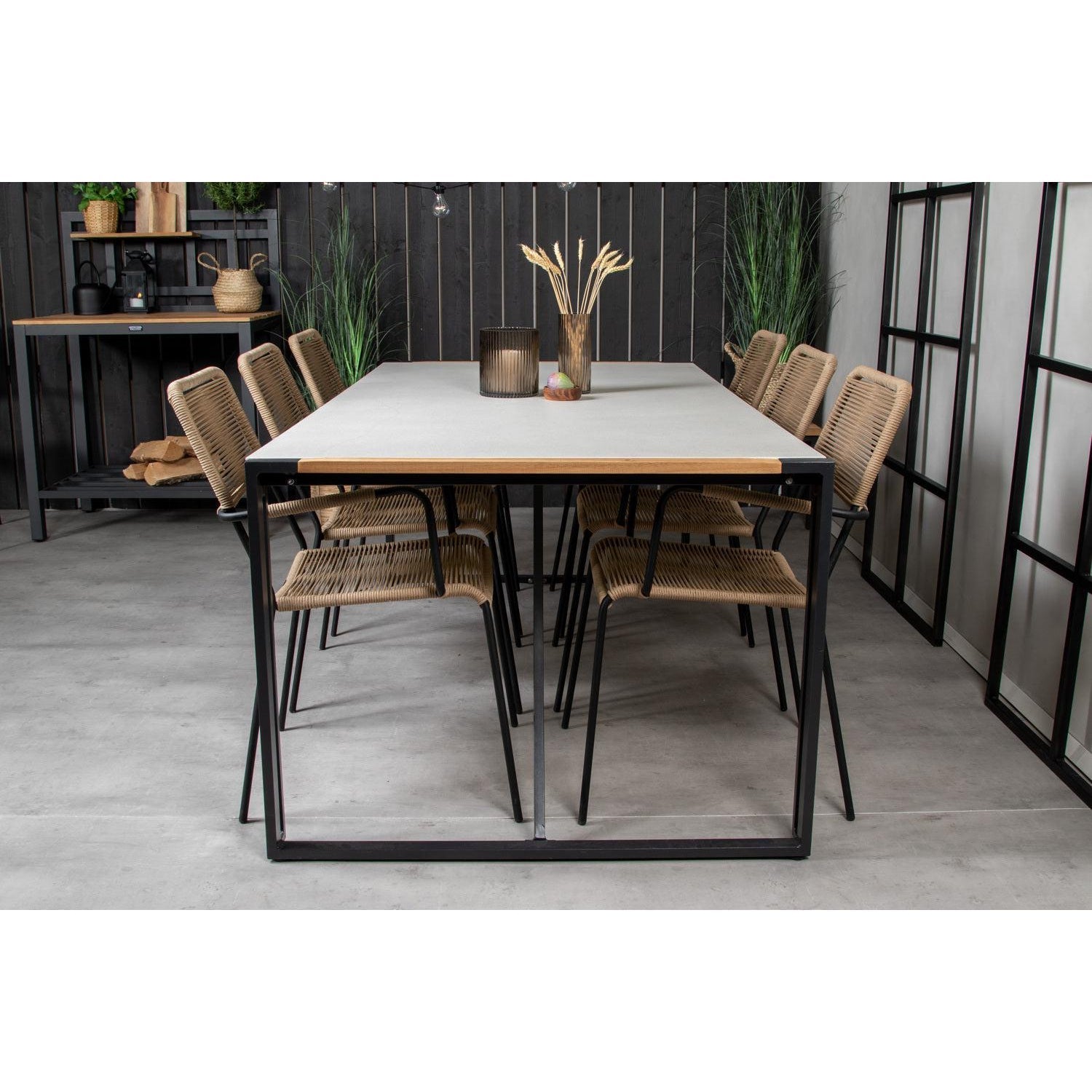 Lindos Matstol-Chair-Venture Home-peaceofhome.se