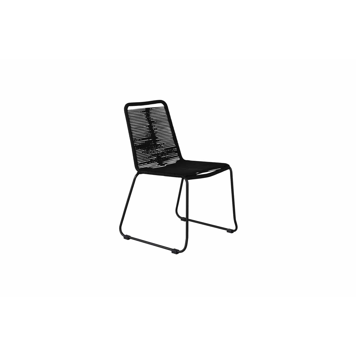 Lindos Matstol-Chair-Venture Home-peaceofhome.se