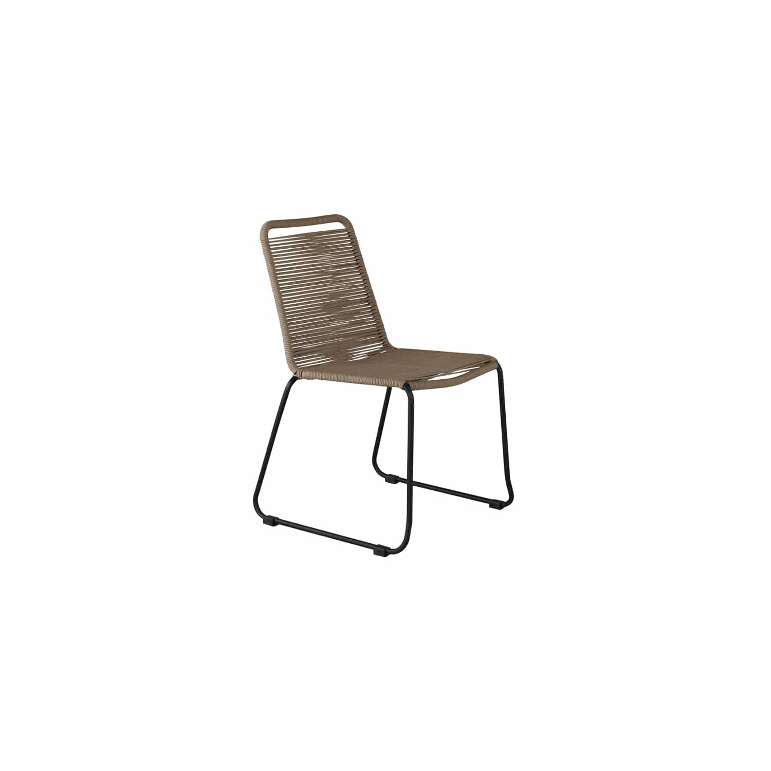 Lindos Matstol-Chair-Venture Home-peaceofhome.se
