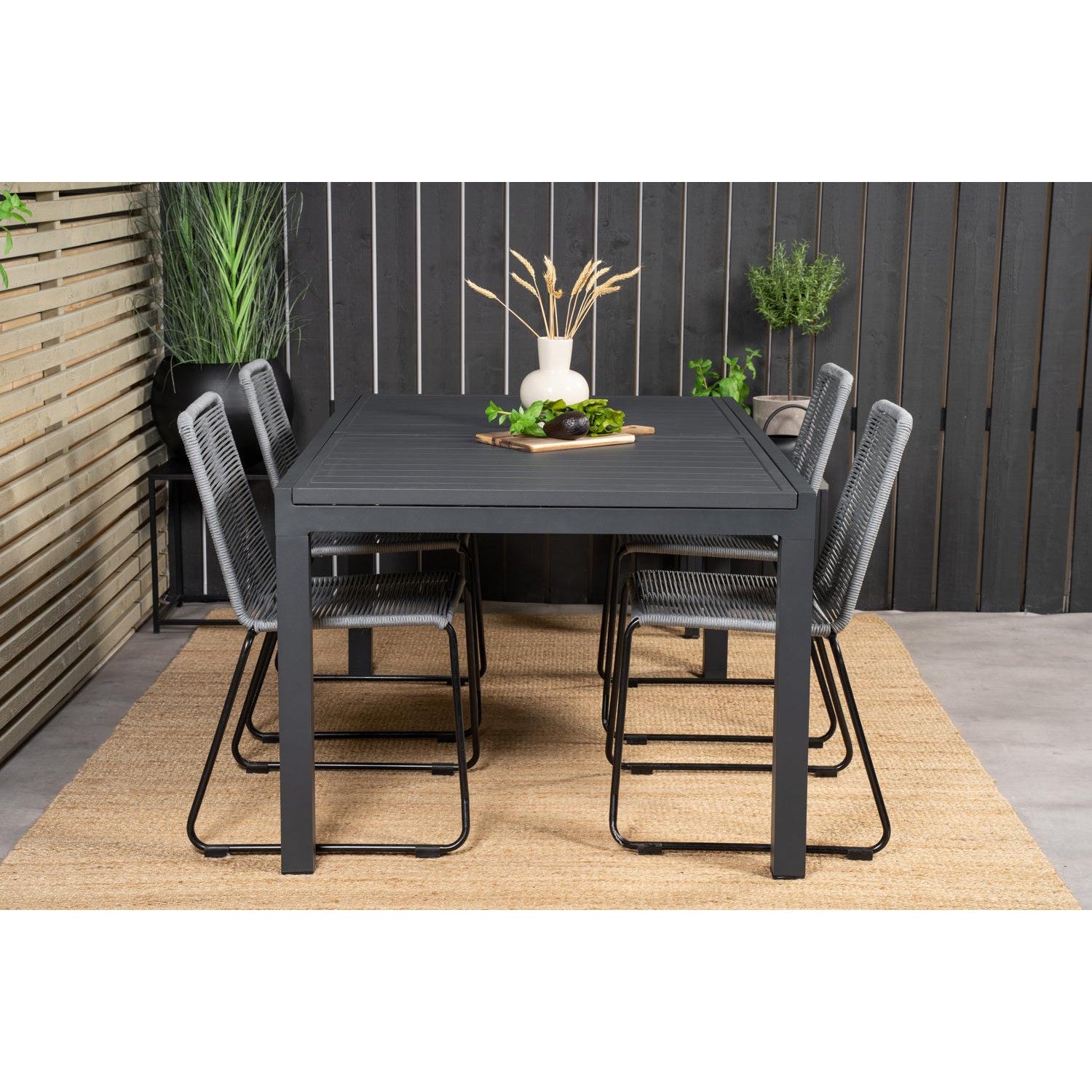 Lindos Matstol-Chair-Venture Home-peaceofhome.se