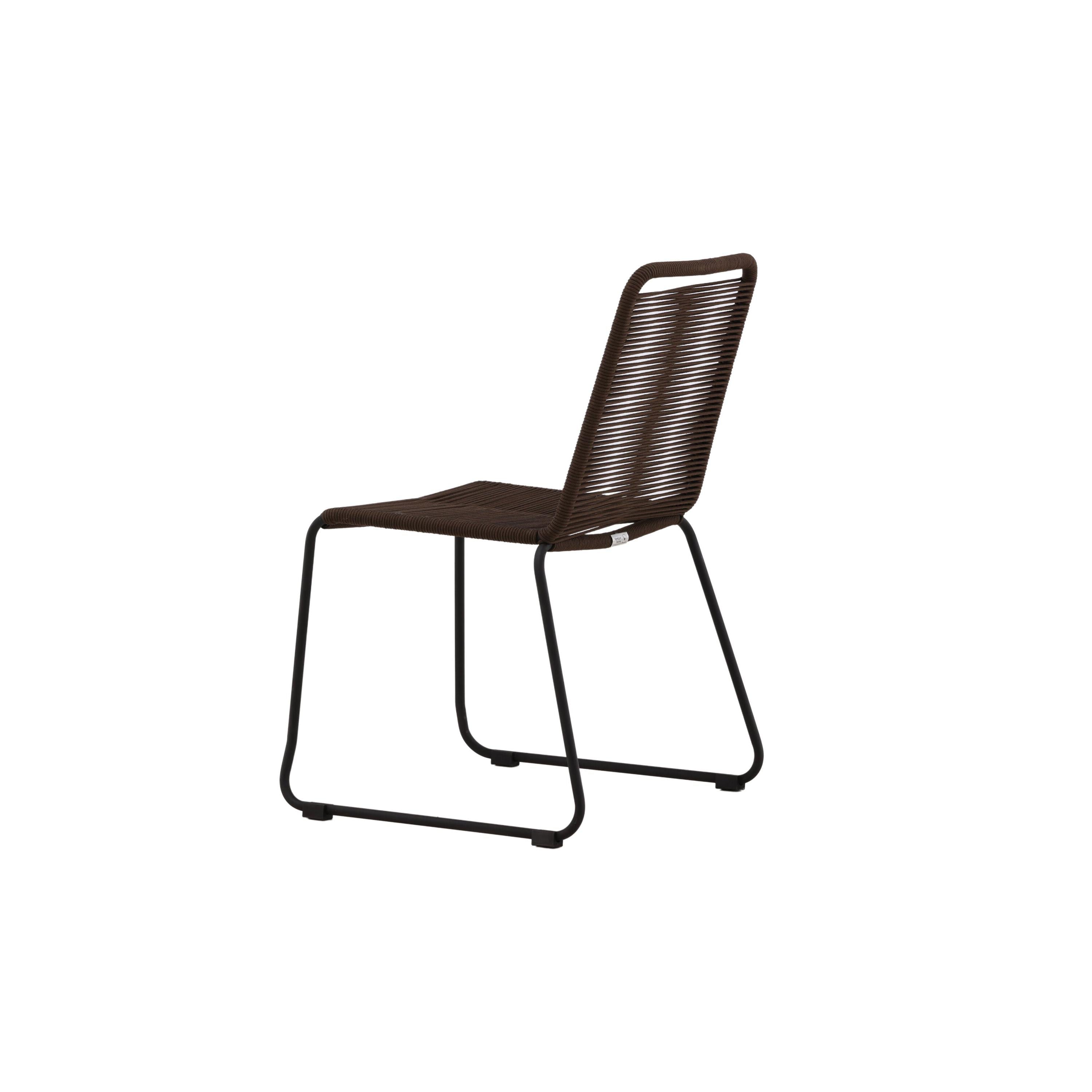 Lindos Matstol-Chair-Venture Home-peaceofhome.se