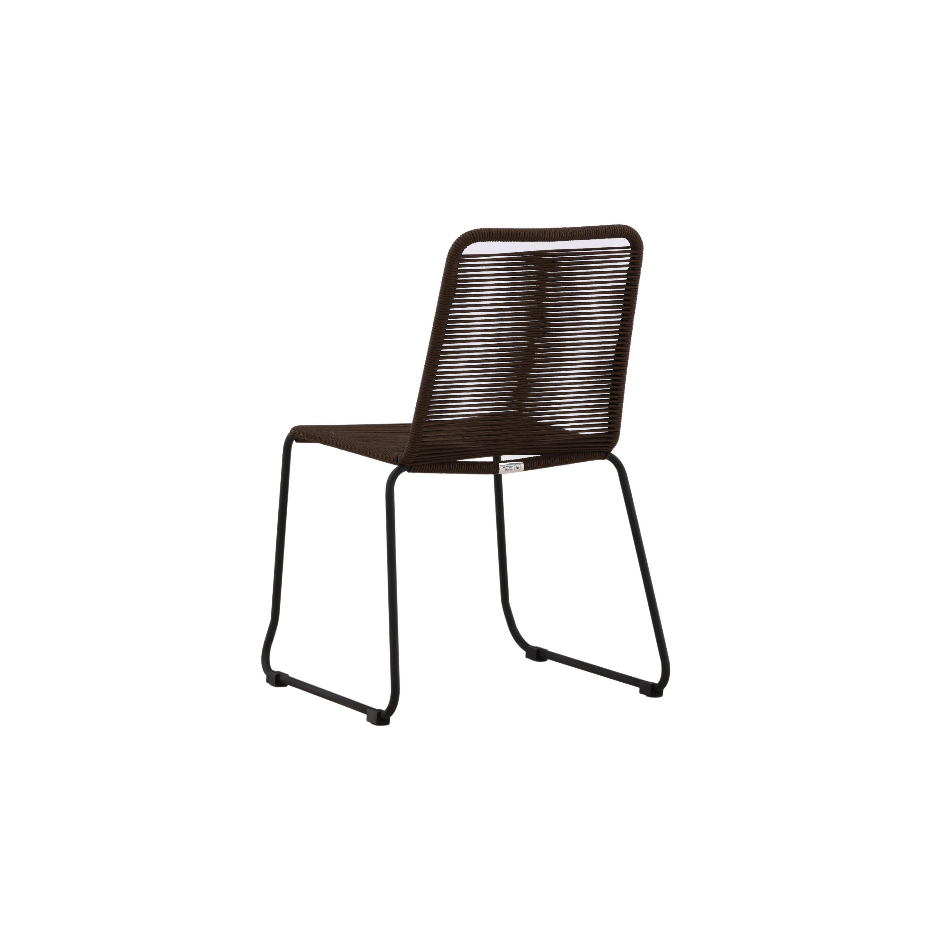 Lindos Matstol-Chair-Venture Home-peaceofhome.se
