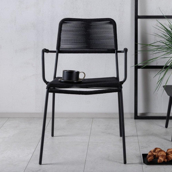 Lindos Matstol-Chair-Venture Home-peaceofhome.se