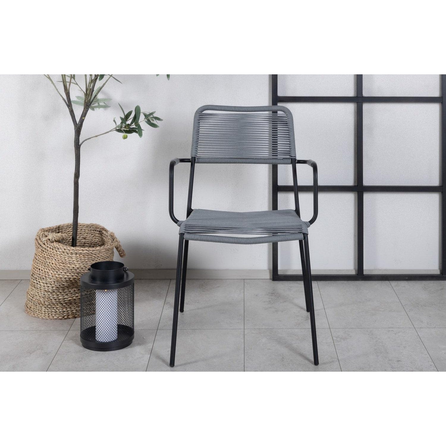 Lindos Matstol-Chair-Venture Home-peaceofhome.se