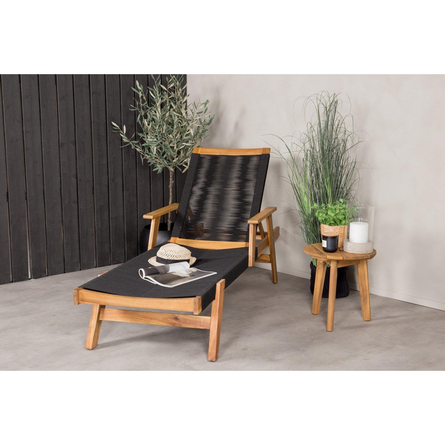 Little John Solstol-Relaxing-Venture Home-peaceofhome.se