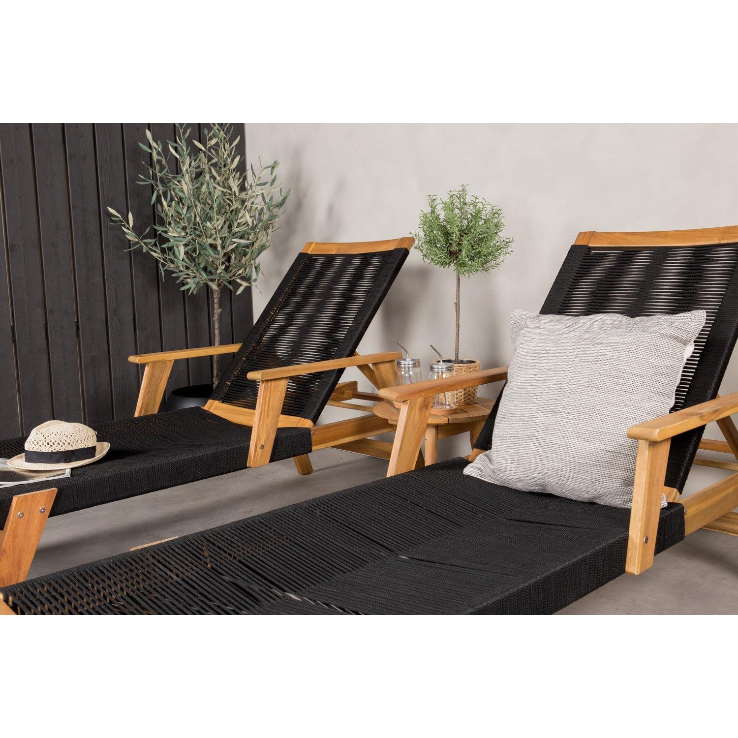 Little John Solstol-Relaxing-Venture Home-peaceofhome.se