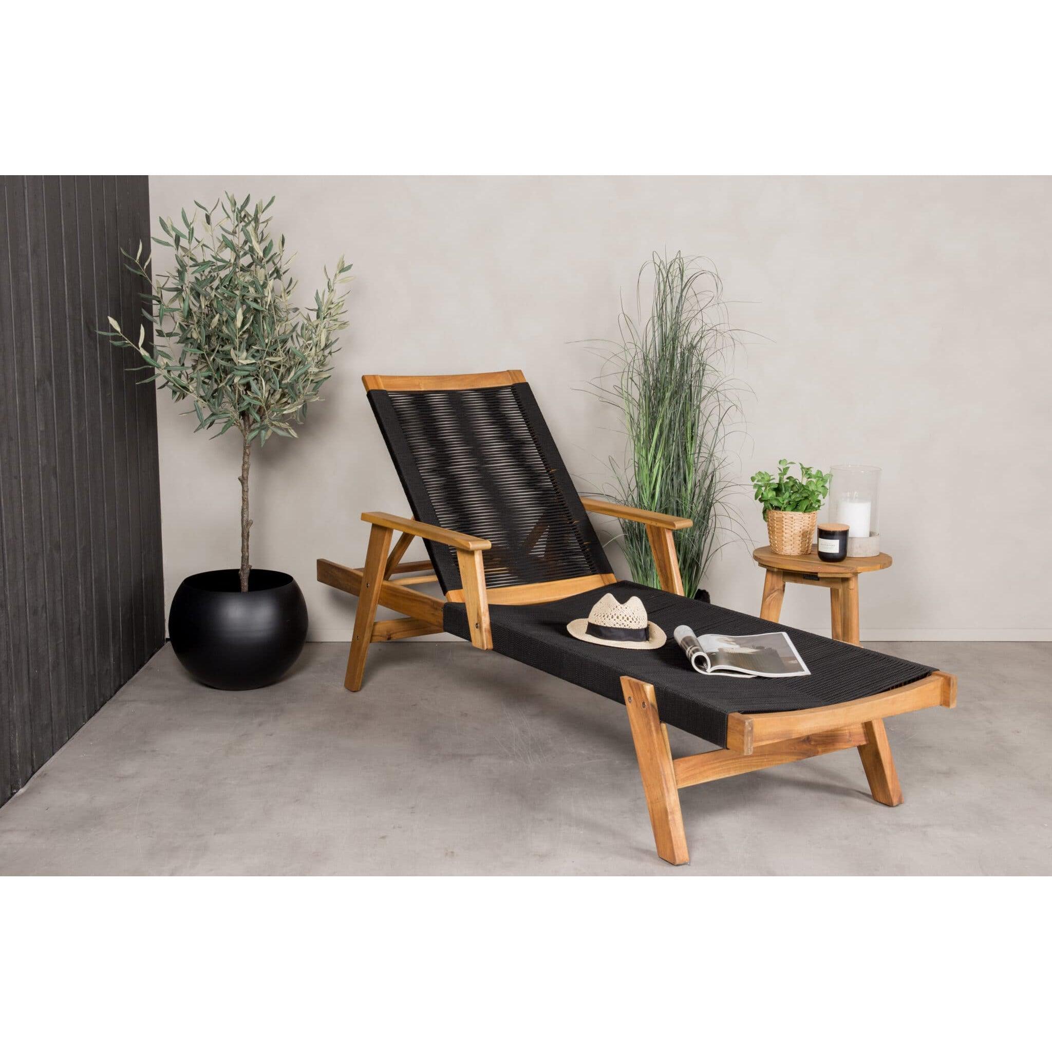 Little John Solstol-Relaxing-Venture Home-peaceofhome.se