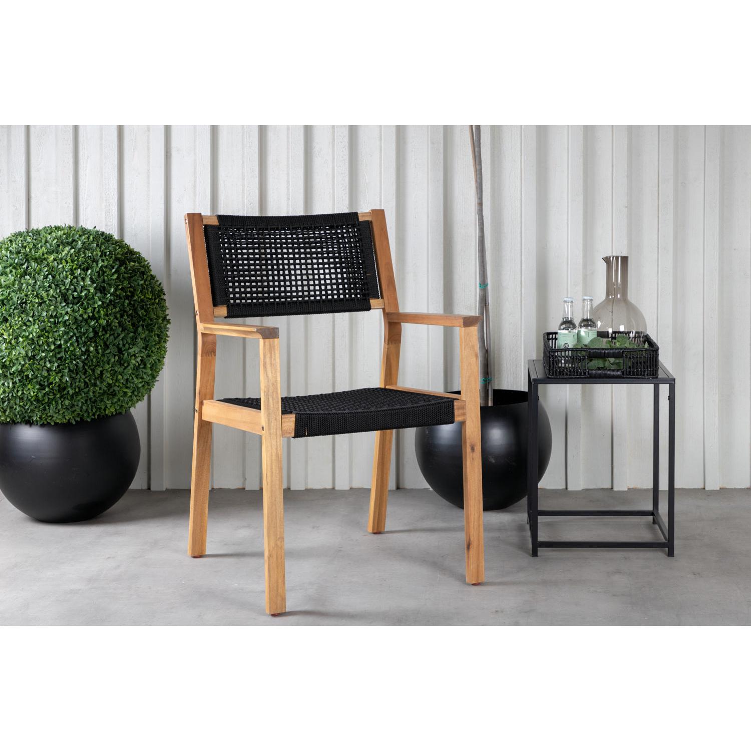 Little John Matstol-Chair-Venture Home-peaceofhome.se