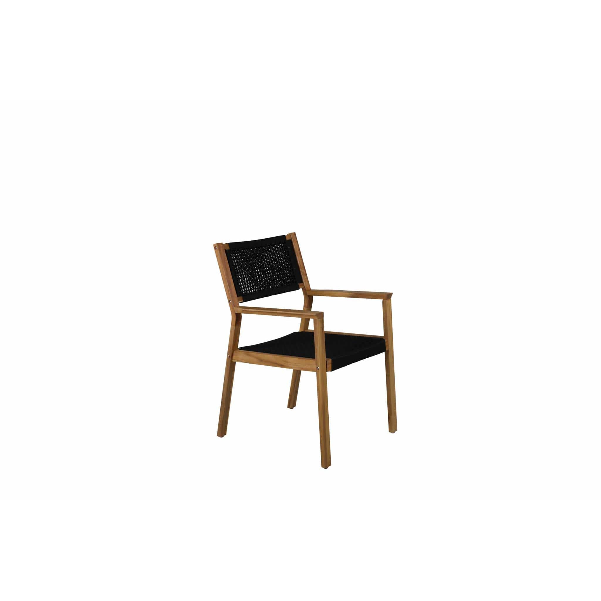 Little John Matstol-Chair-Venture Home-peaceofhome.se
