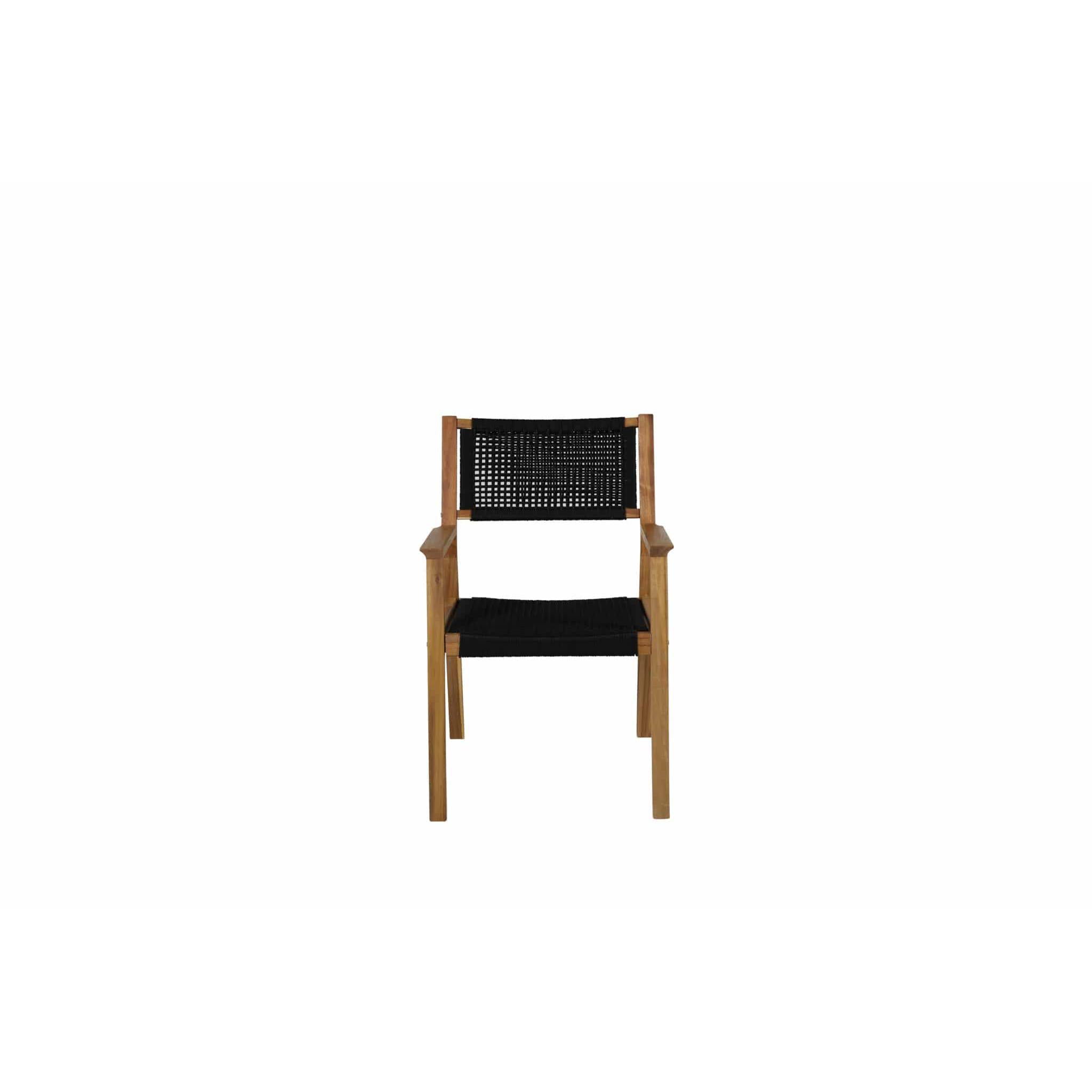 Little John Matstol-Chair-Venture Home-peaceofhome.se