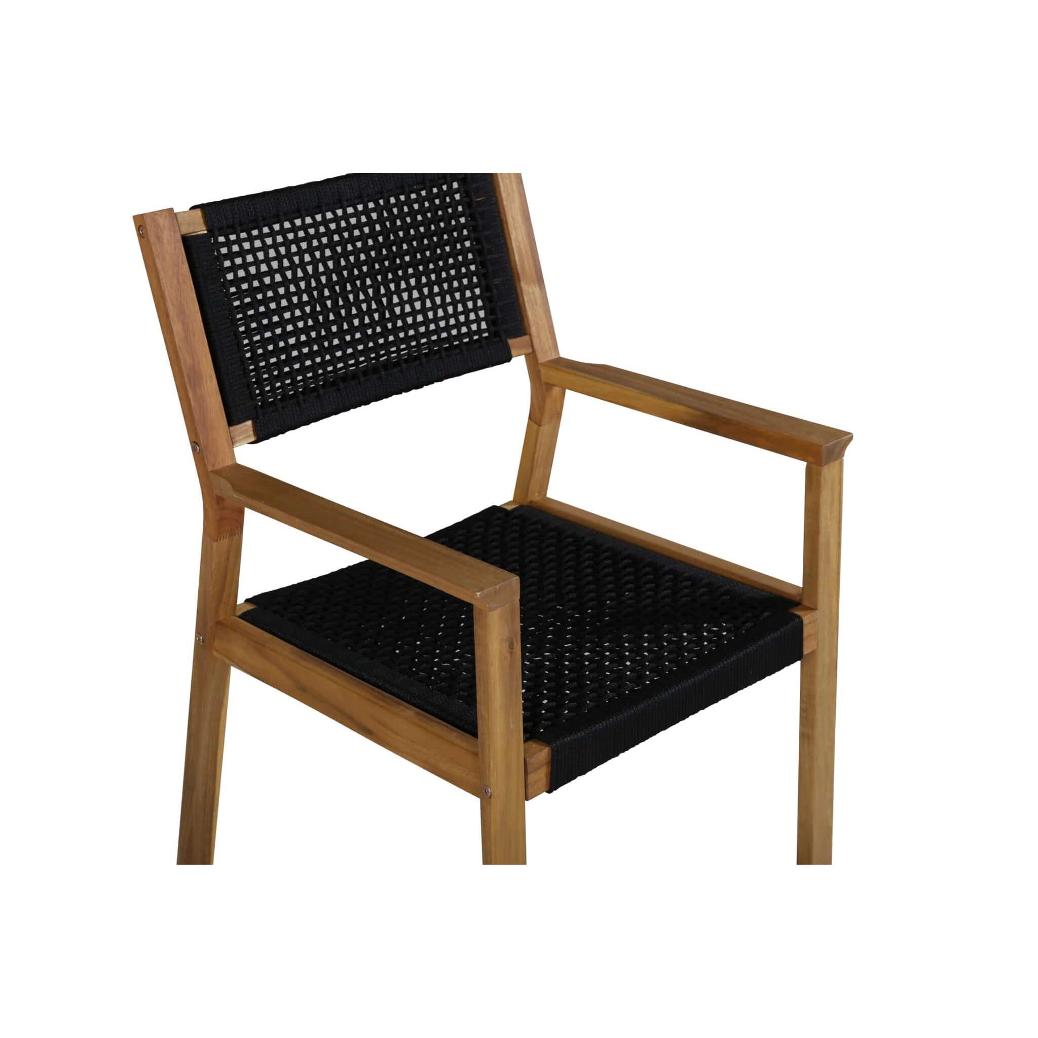 Little John Matstol-Chair-Venture Home-peaceofhome.se