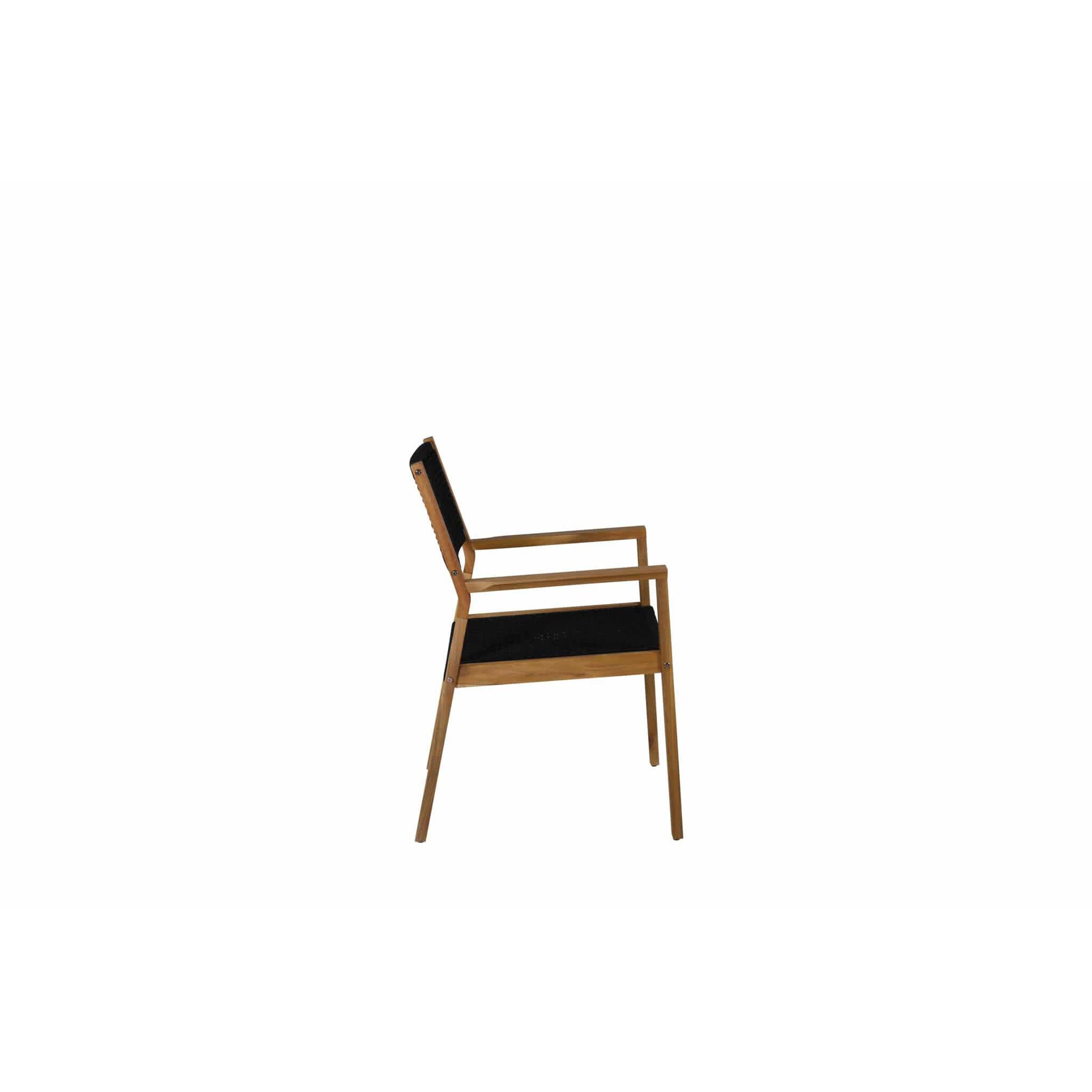 Little John Matstol-Chair-Venture Home-peaceofhome.se