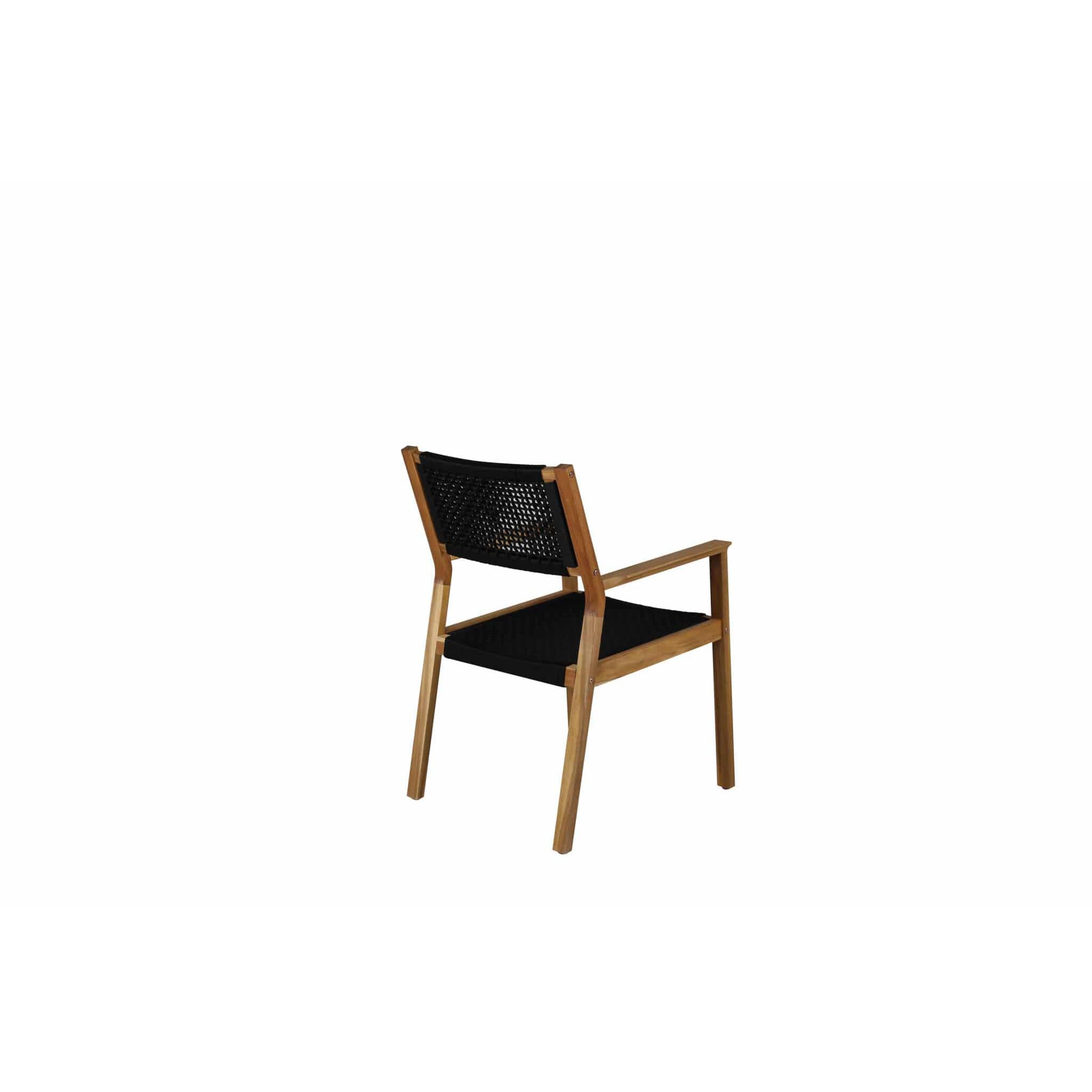 Little John Matstol-Chair-Venture Home-peaceofhome.se