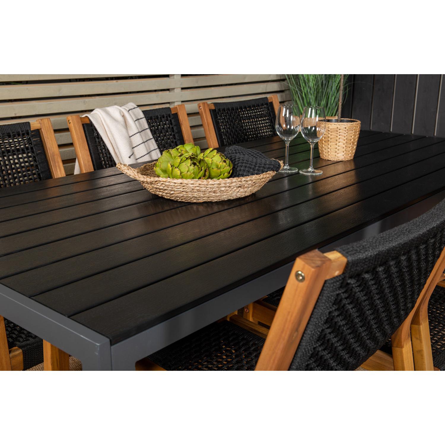 Little John Matstol-Chair-Venture Home-peaceofhome.se