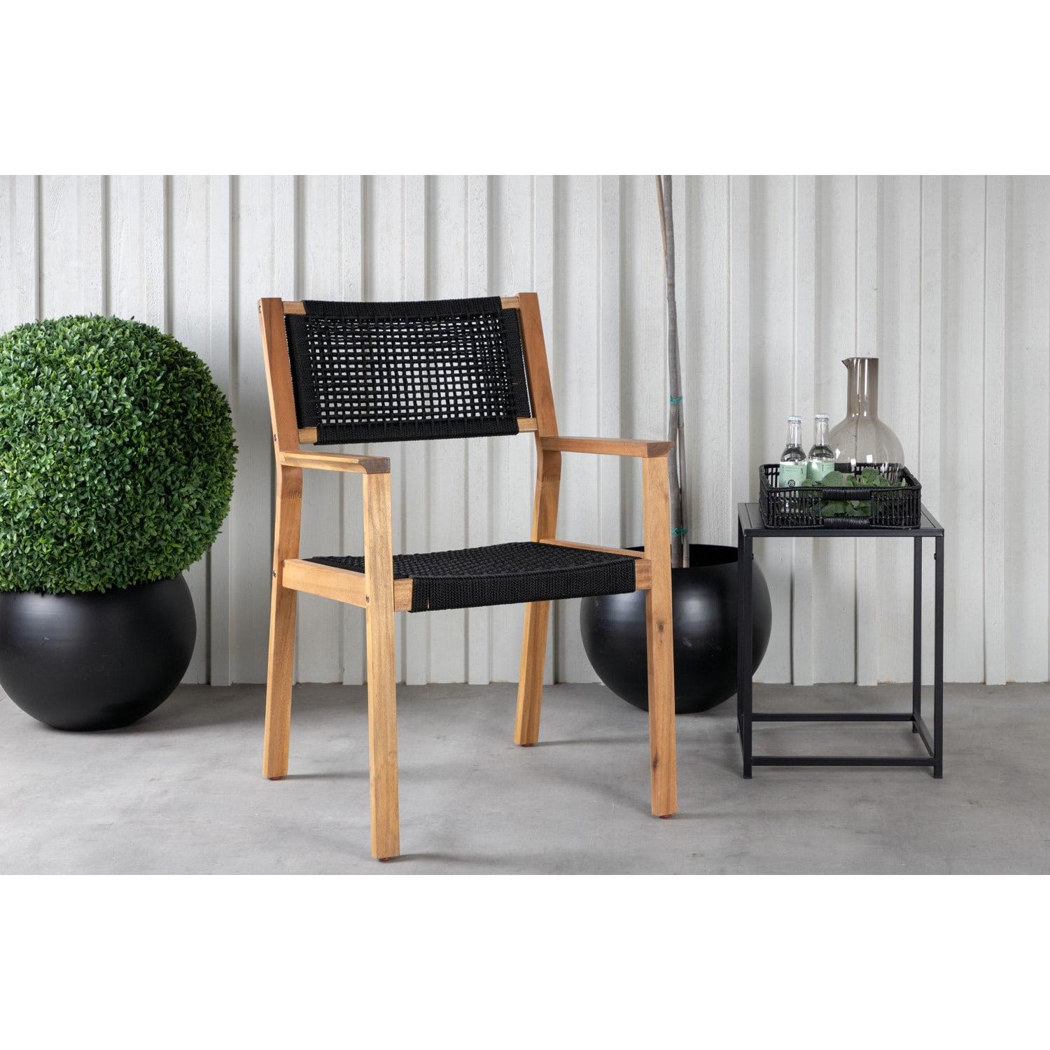 Little John Matstol-Chair-Venture Home-peaceofhome.se