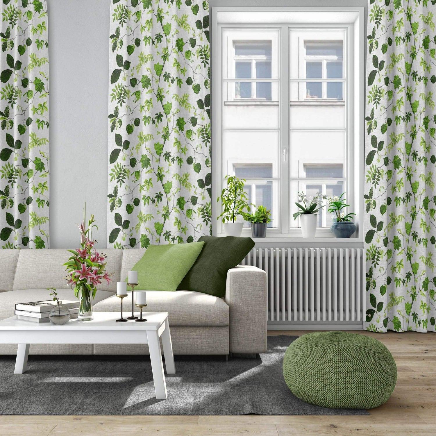Liv Multibandslängd (1 St) Gardiner-Gardinlängd-Arvidssons Textil-peaceofhome.se