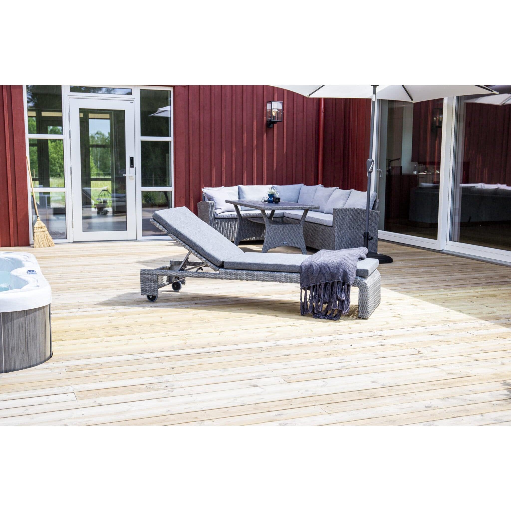 London Solstol-Relaxing-Venture Home-peaceofhome.se