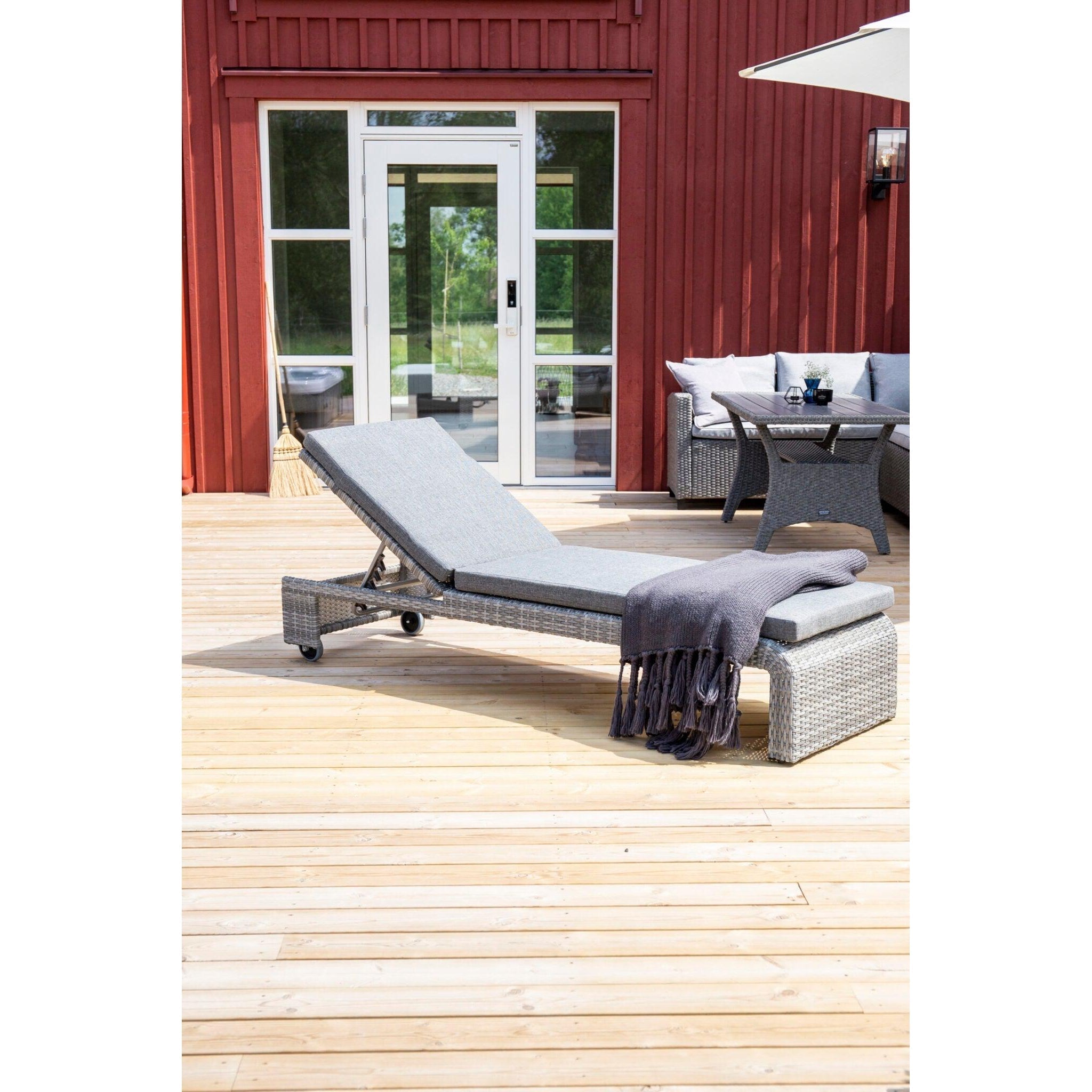 London Solstol-Relaxing-Venture Home-peaceofhome.se