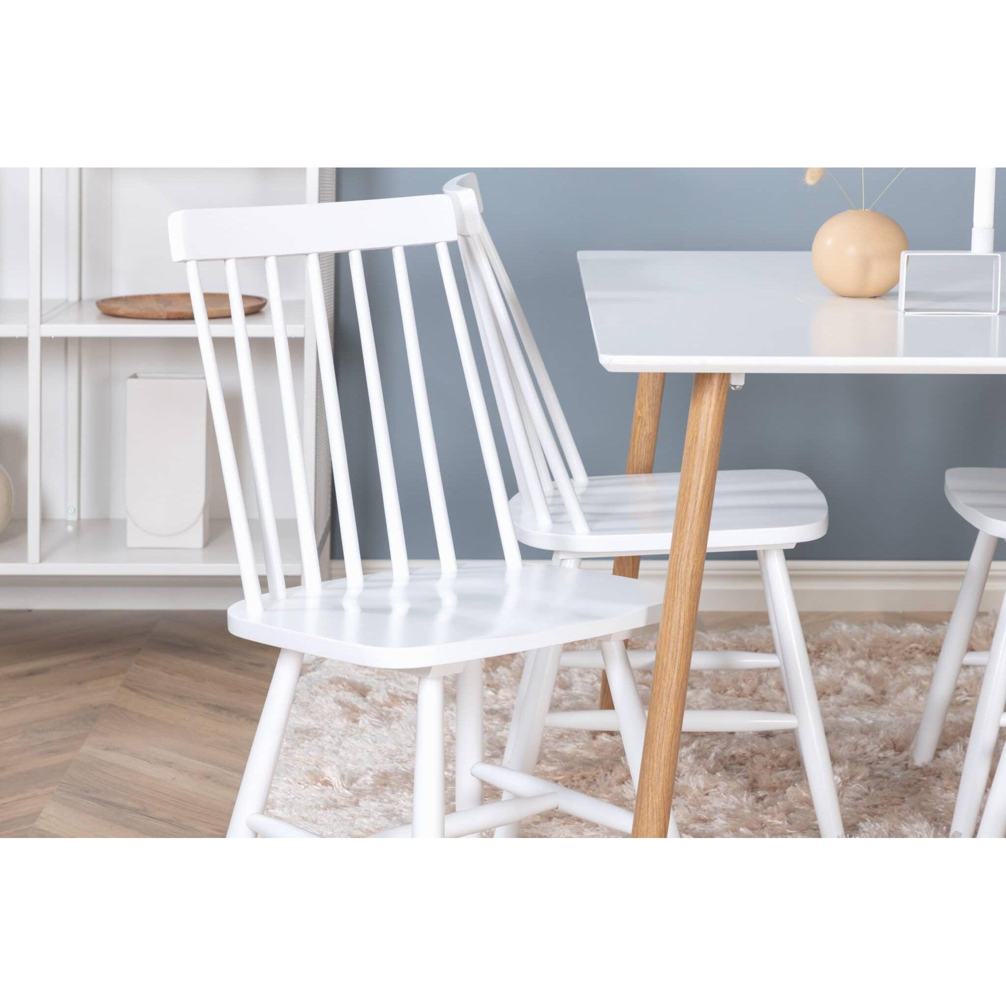 Lönneberga Matstol-Chair-Venture Home-peaceofhome.se