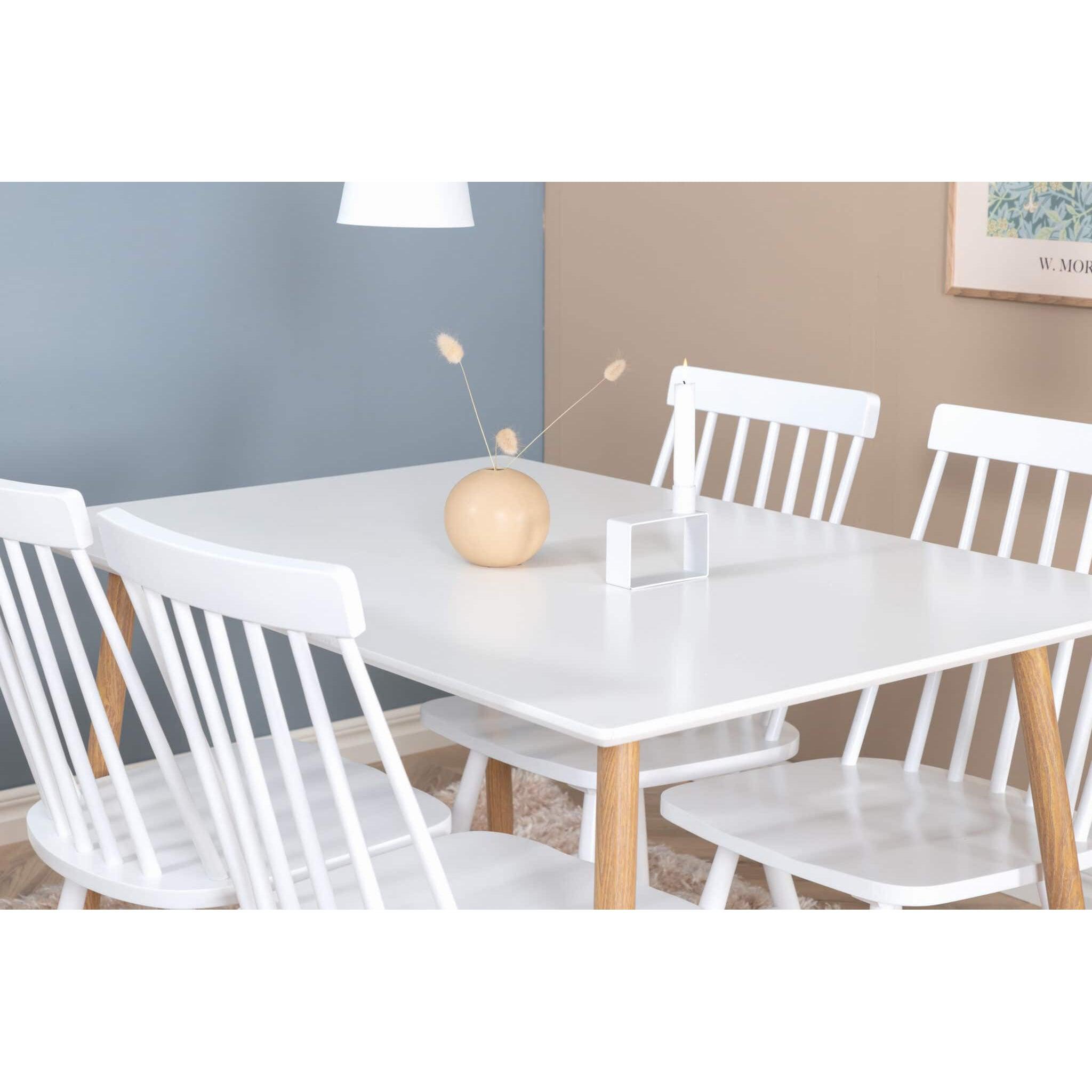 Lönneberga Matstol-Chair-Venture Home-peaceofhome.se