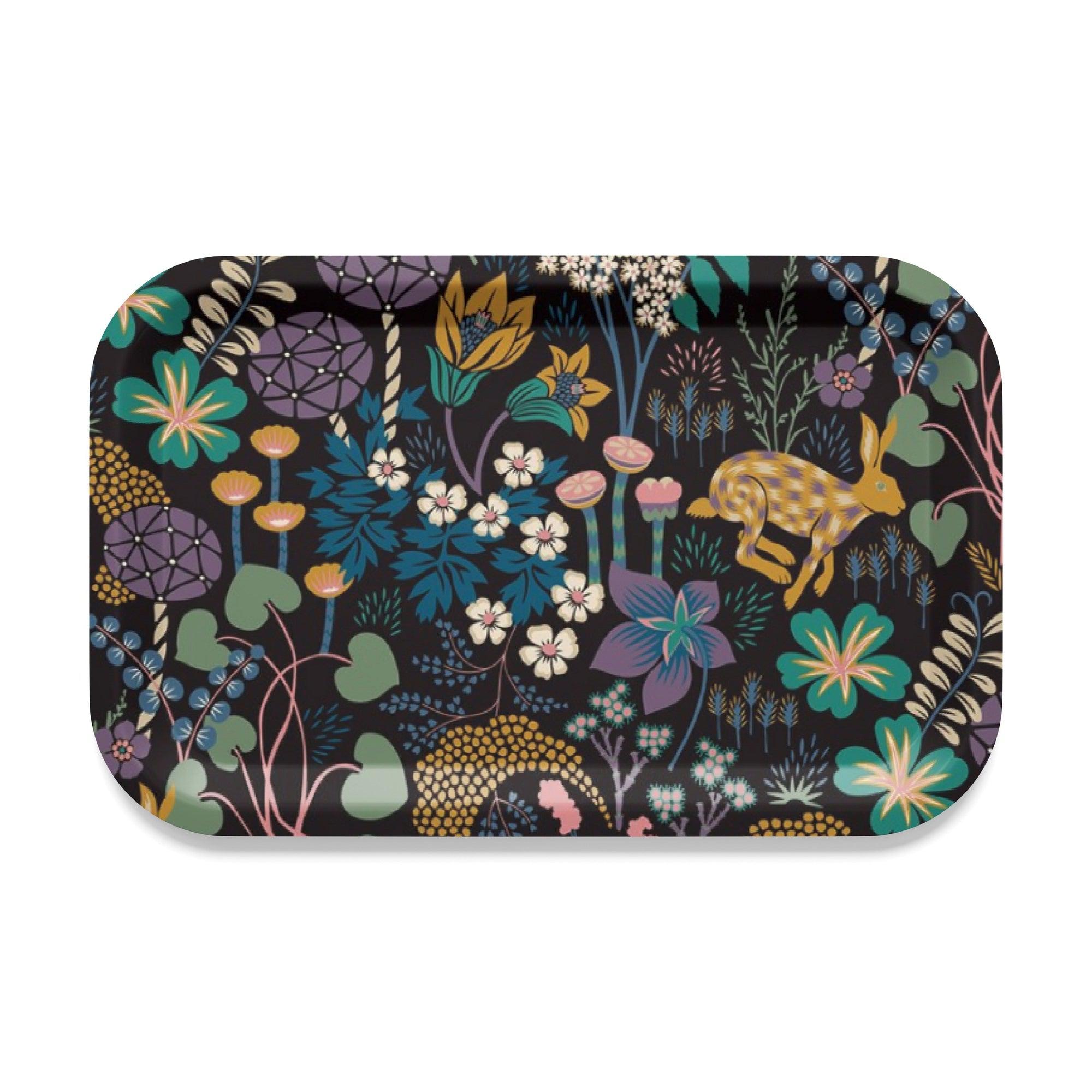 Lyckeflykt Bricka-Bricka-Arvidssons Textil-peaceofhome.se