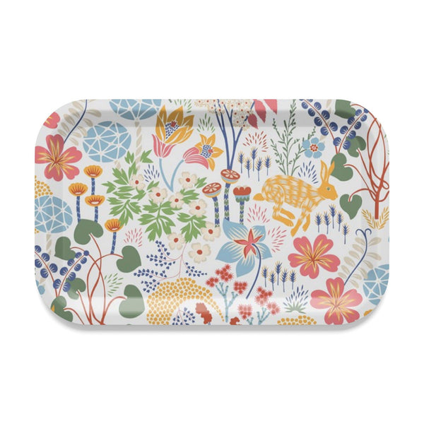 Lyckeflykt Bricka-Bricka-Arvidssons Textil-peaceofhome.se