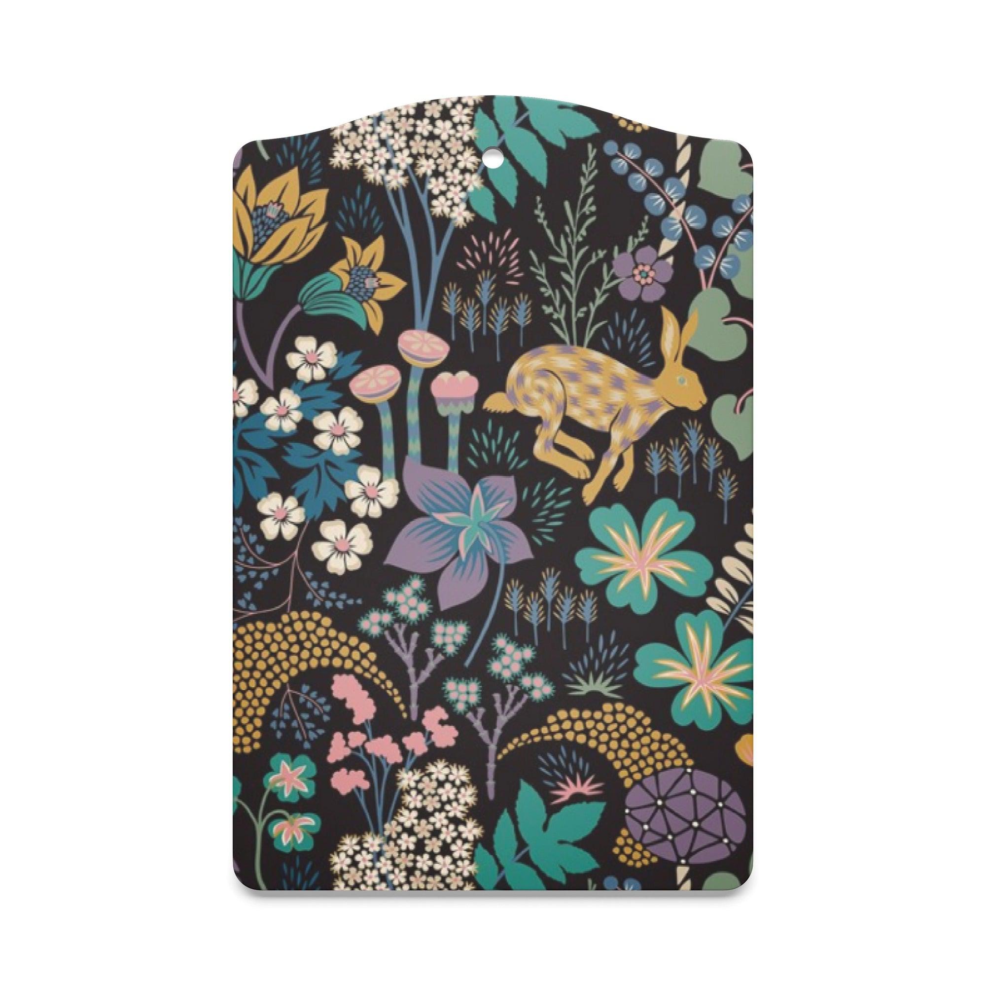 Lyckeflykt Serveringsbräda 20x30 cm-Serveringsbräda-Arvidssons Textil-peaceofhome.se