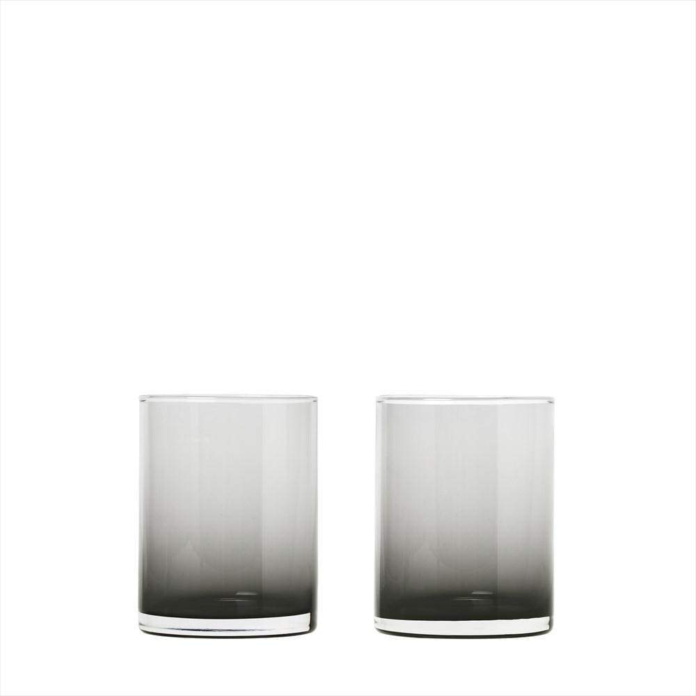 MERA Set 2 Tumblerglas-Dricksglas-Blomus-peaceofhome.se