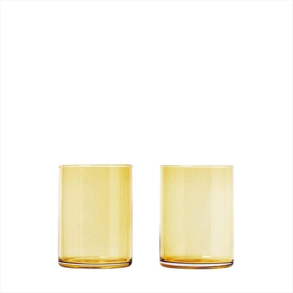 MERA Set 2 Tumblerglas-Dricksglas-Blomus-peaceofhome.se