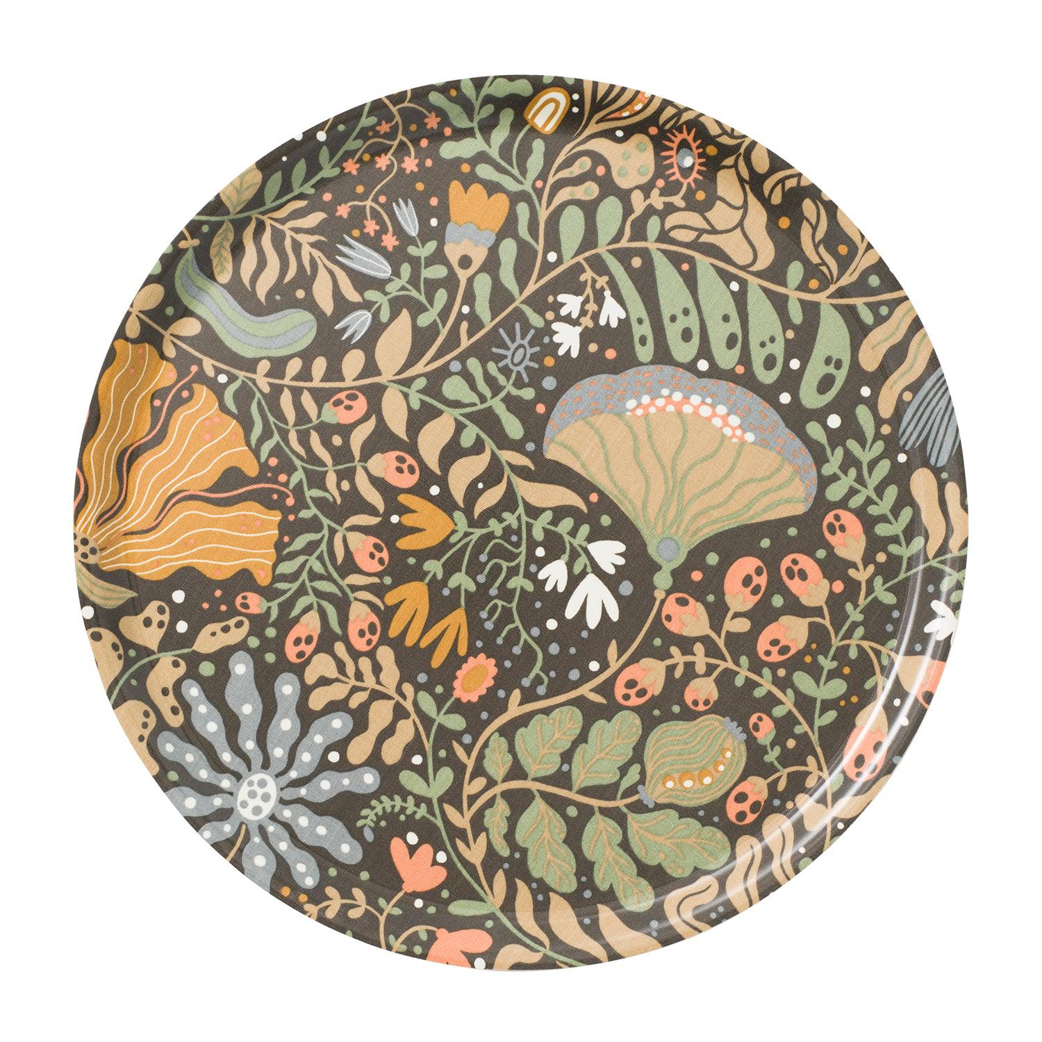 MYLLRA Bricka 46 cm-Bricka-Spira of Sweden-peaceofhome.se