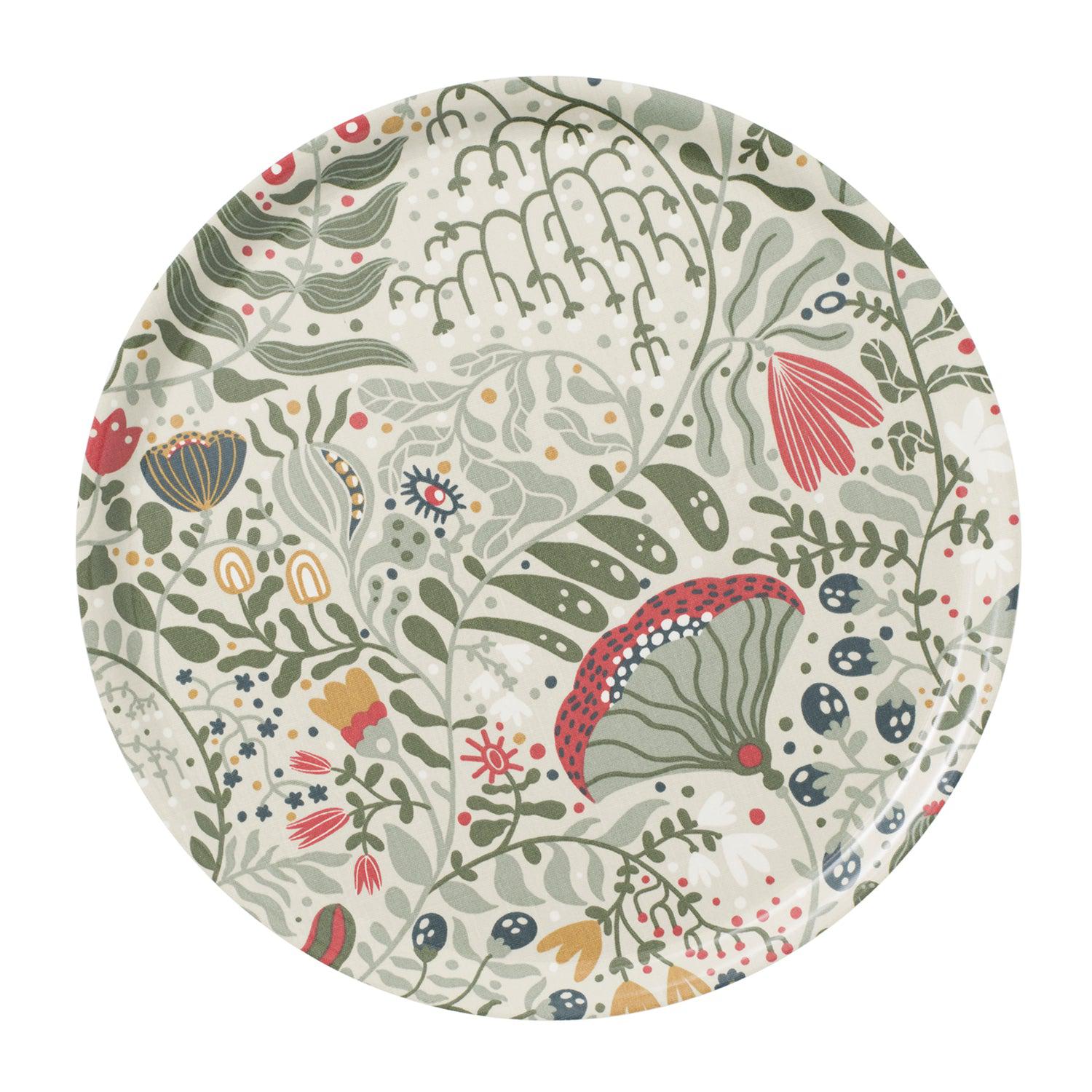 MYLLRA Bricka 46 cm-Bricka-Spira of Sweden-peaceofhome.se